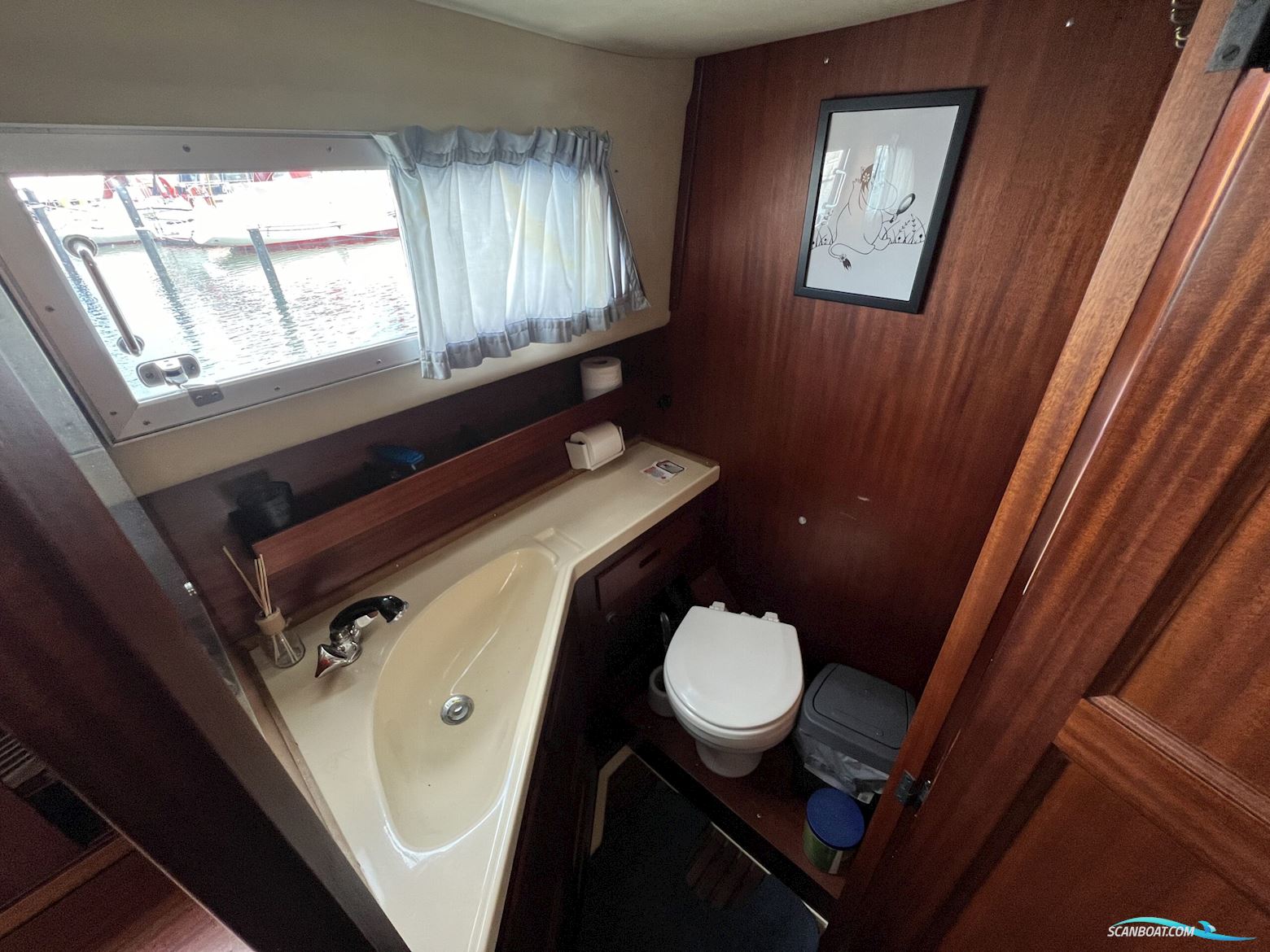 Storebro Royal Cruiser 31 Baltic