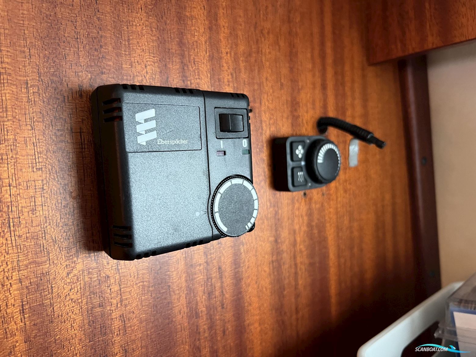 Storebro Royal Cruiser 31 Baltic