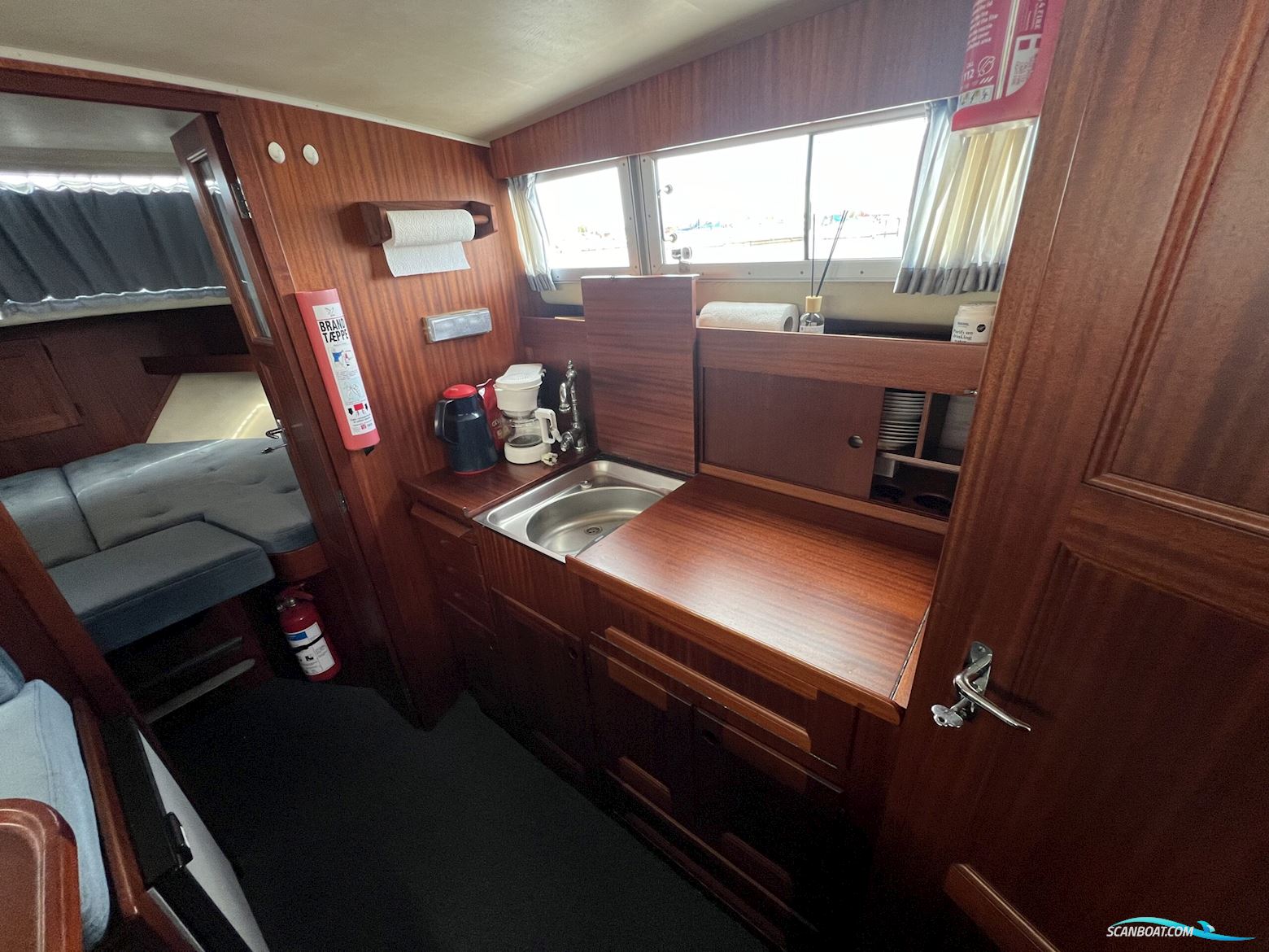 Storebro Royal Cruiser 31 Baltic