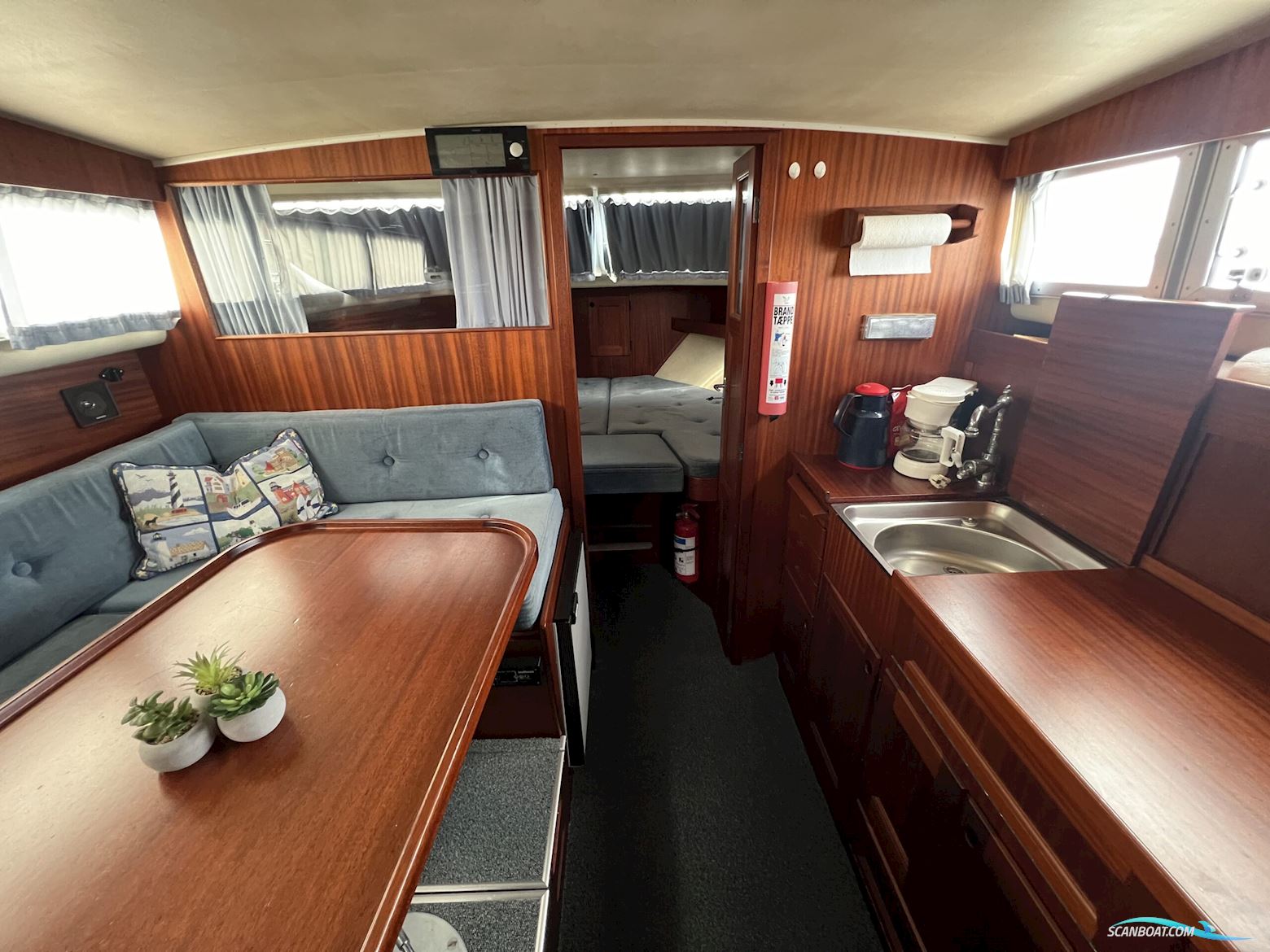 Storebro Royal Cruiser 31 Baltic