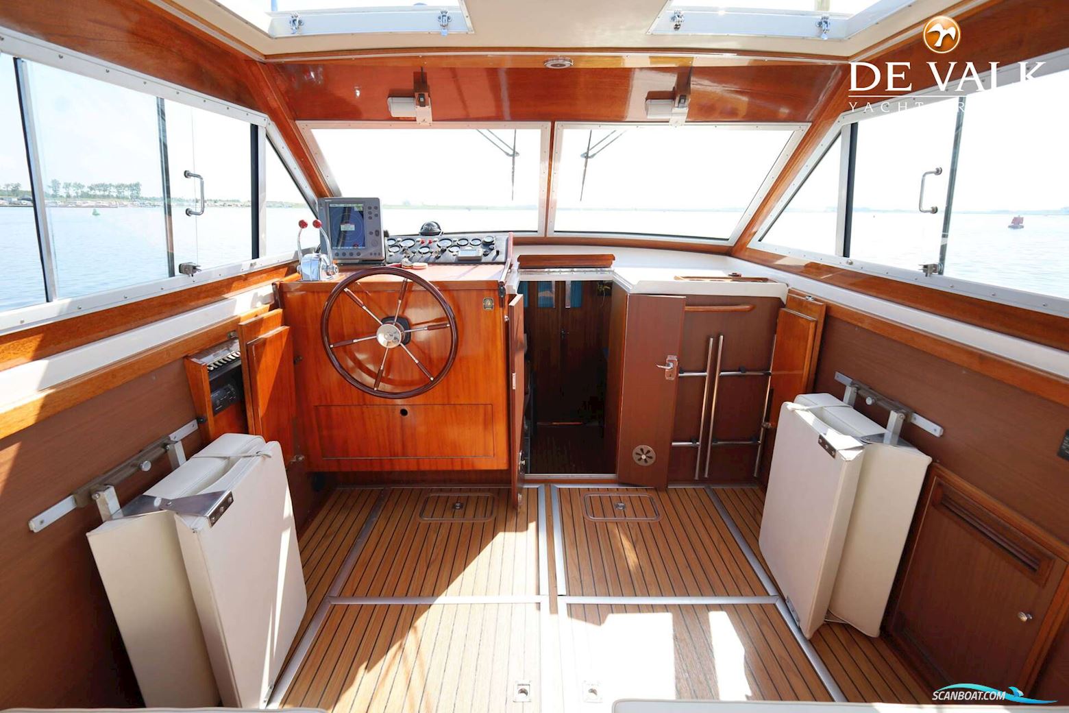 Storebro Royal Cruiser 31 Baltic