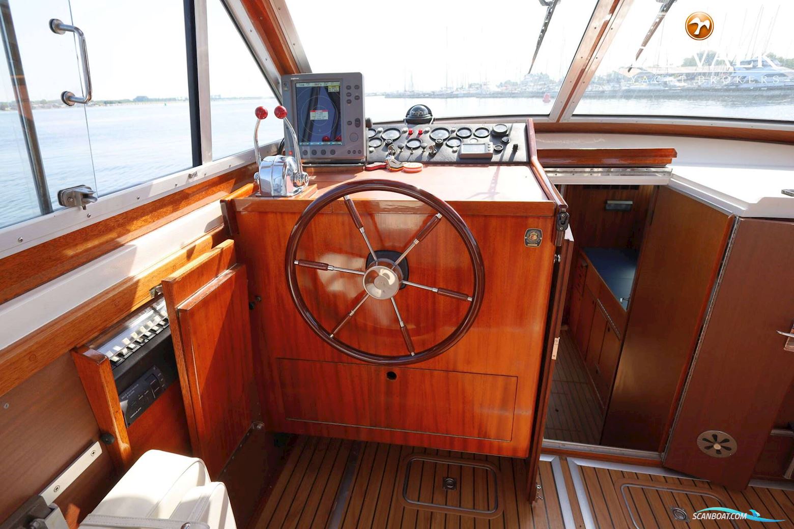 Storebro Royal Cruiser 31 Baltic