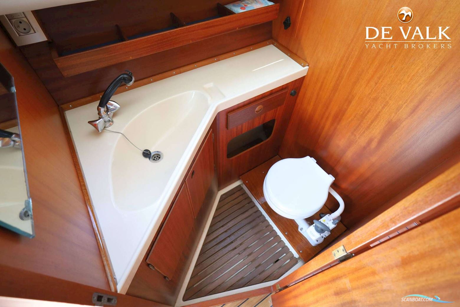 Storebro Royal Cruiser 31 Baltic