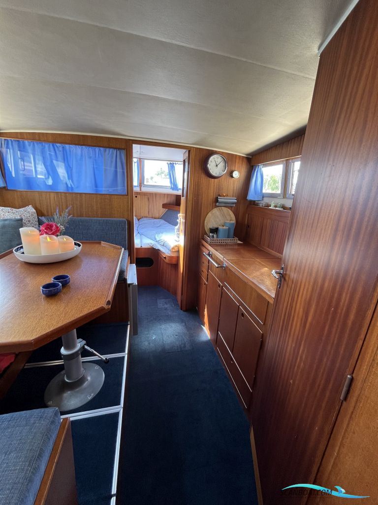 Storebro Royal Cruiser 31 Biscay m/Nye Maskiner