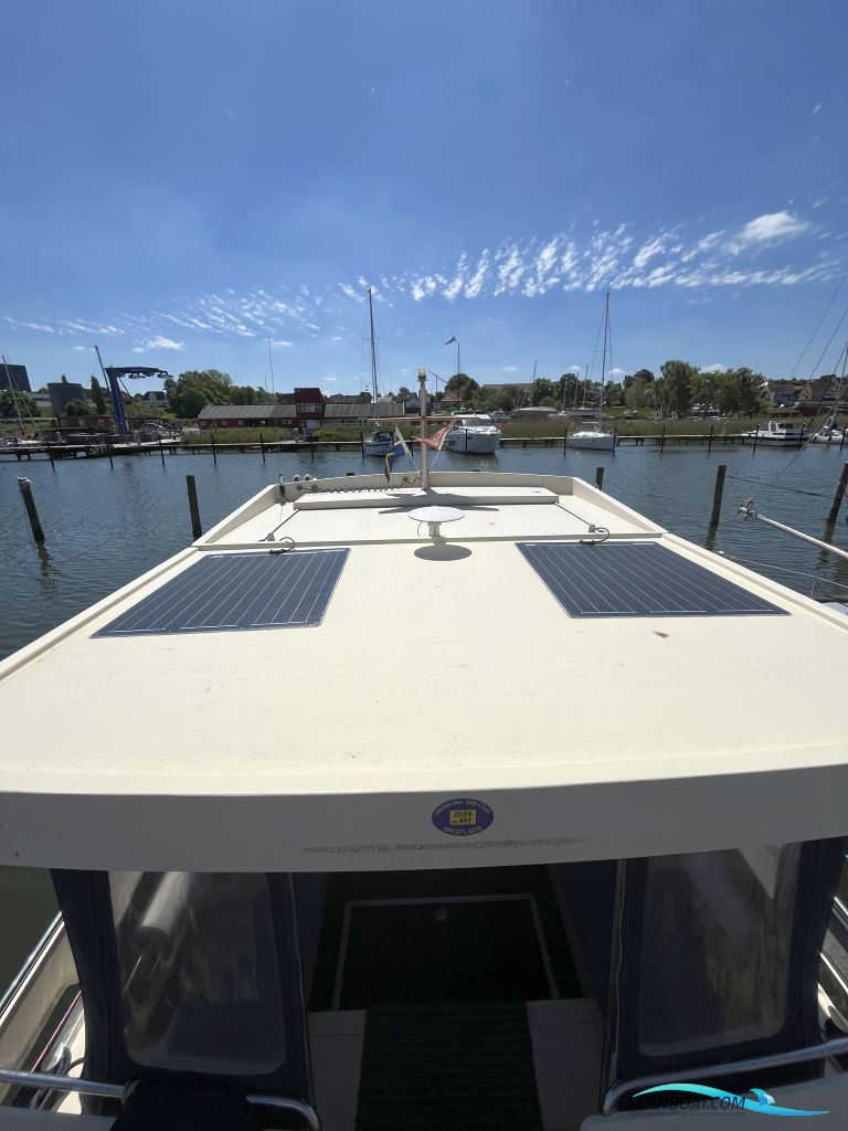 Storebro Royal Cruiser 31 Biscay m/Nye Maskiner