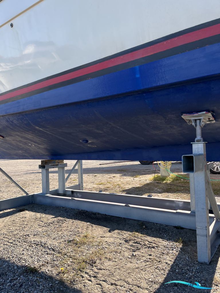 Storebro Royal Cruiser 31 Biscay m/Nye Maskiner