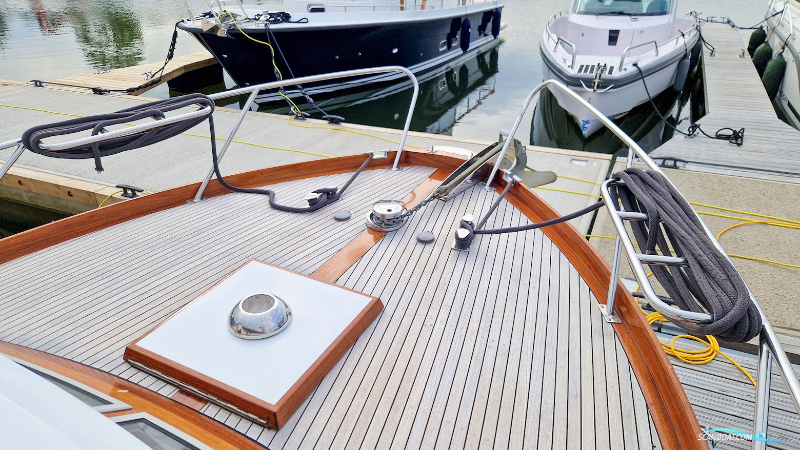 Storebro Royal Cruiser 34 Biscay