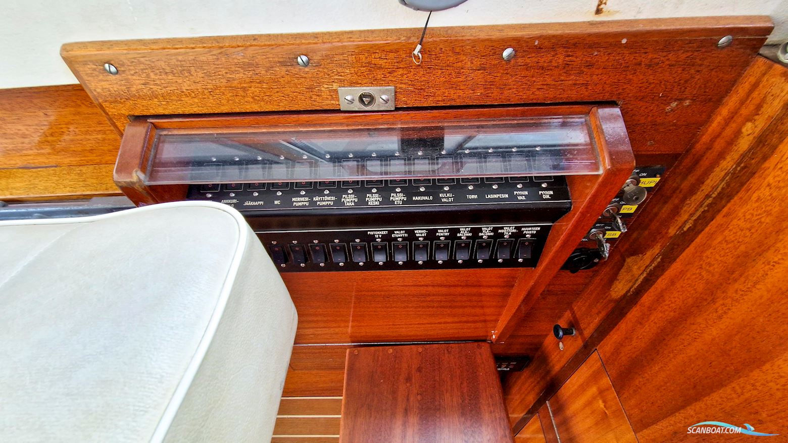 Storebro Royal Cruiser 34 Biscay