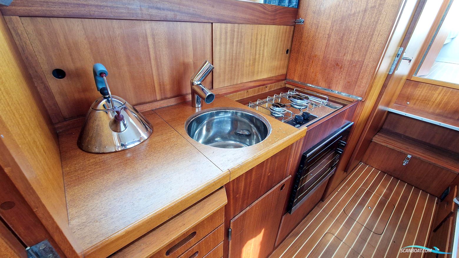 Storebro Royal Cruiser 34 Biscay