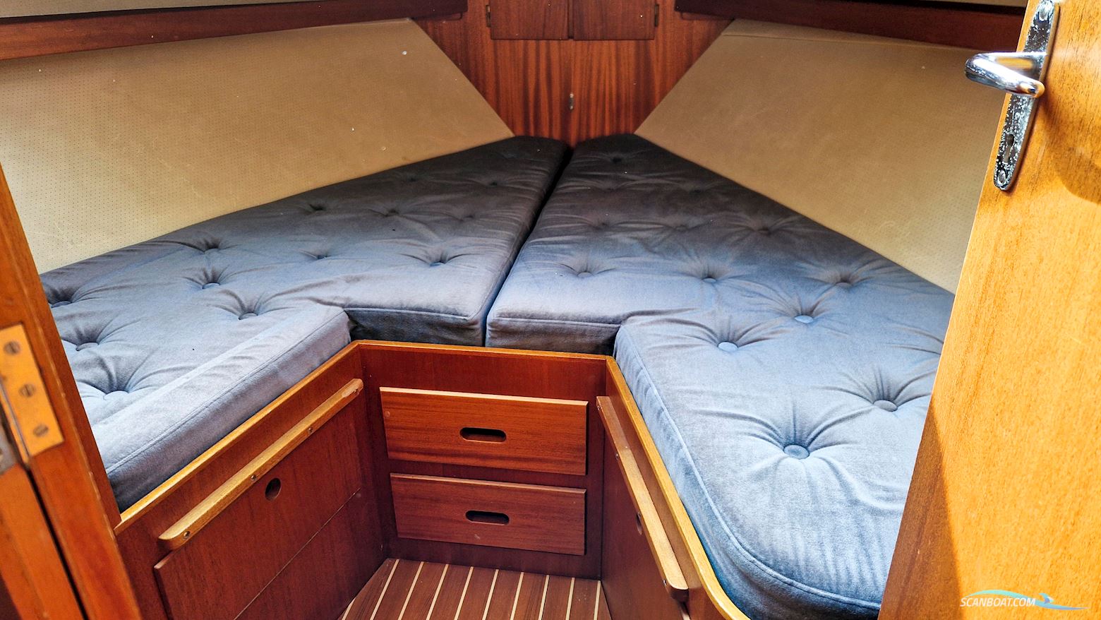 Storebro Royal Cruiser 34 Biscay