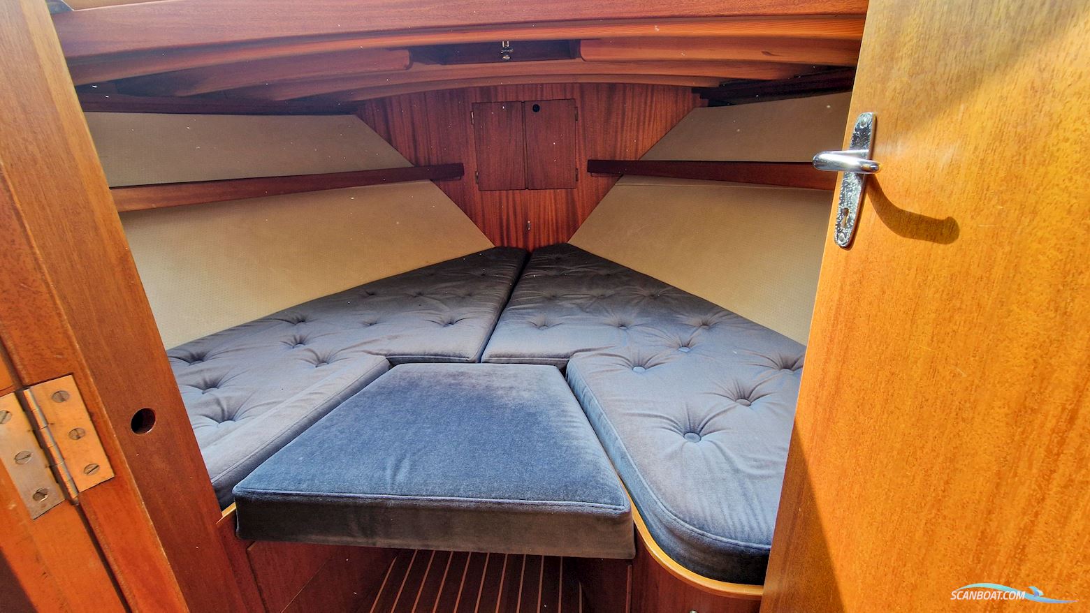 Storebro Royal Cruiser 34 Biscay