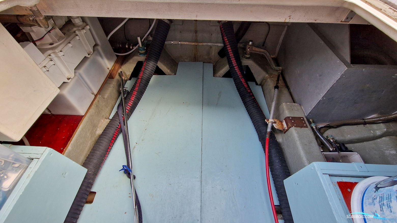 Storebro Royal Cruiser 34 Biscay