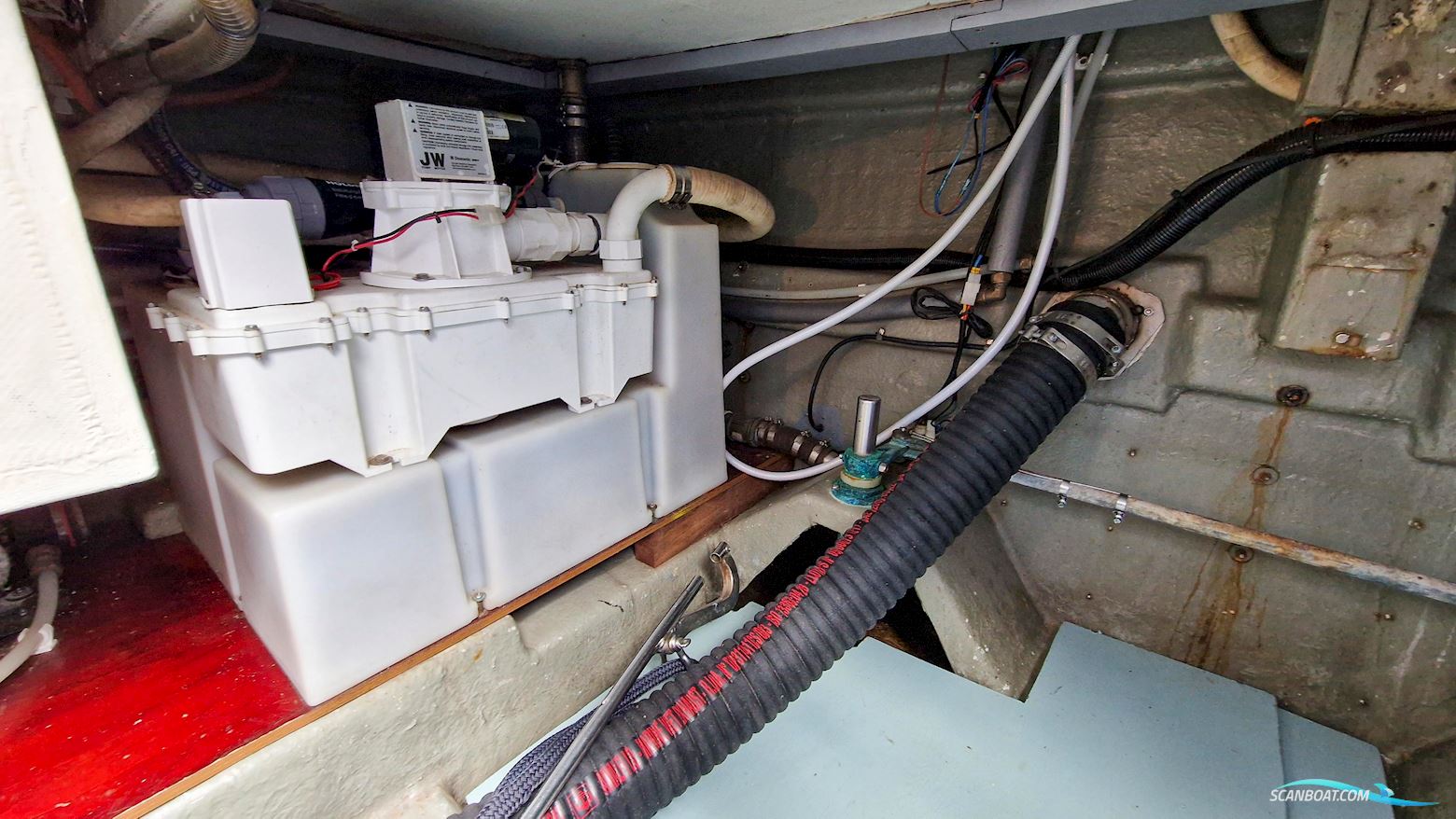 Storebro Royal Cruiser 34 Biscay