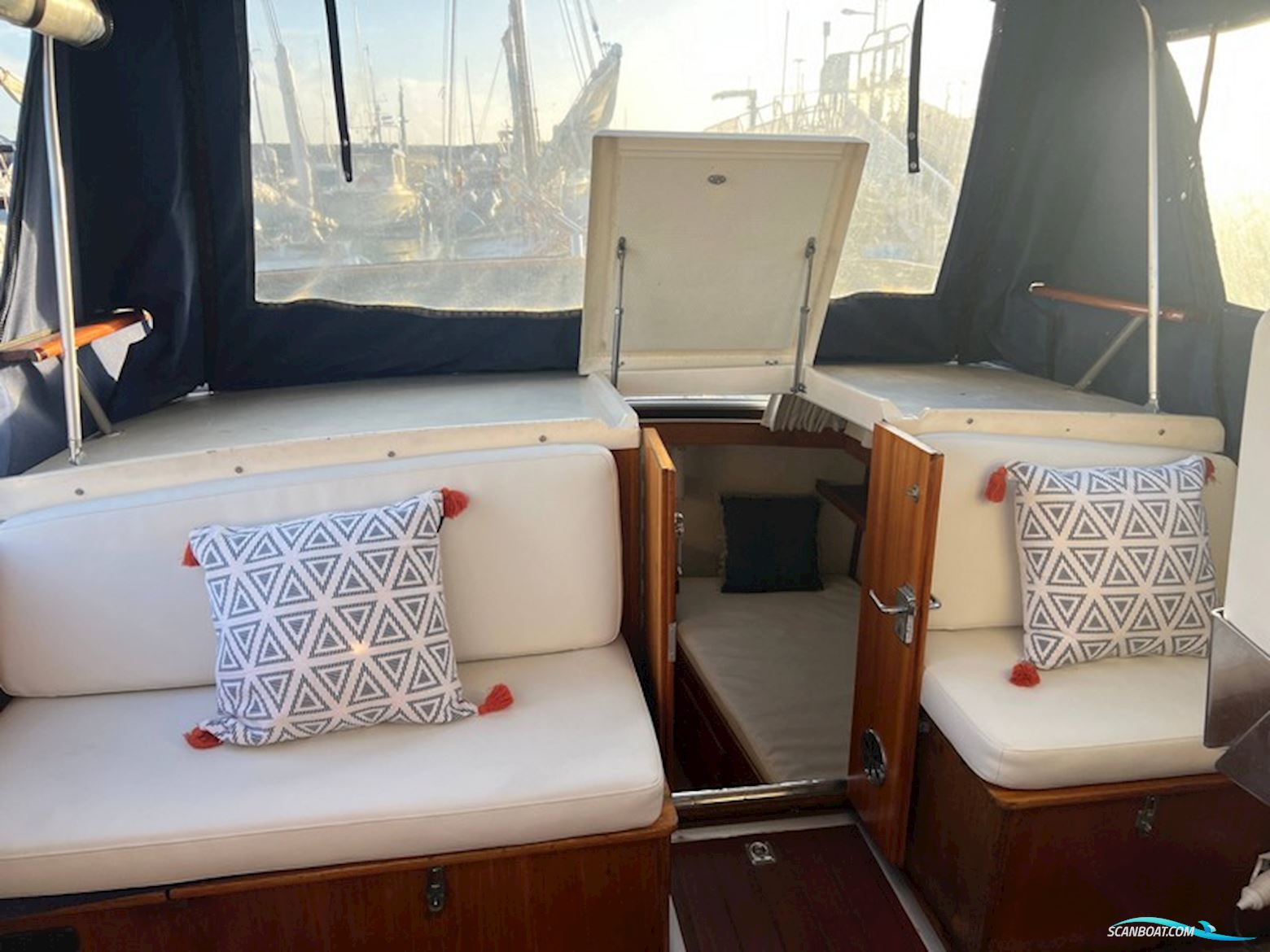 Storebro Royal Cruiser 34