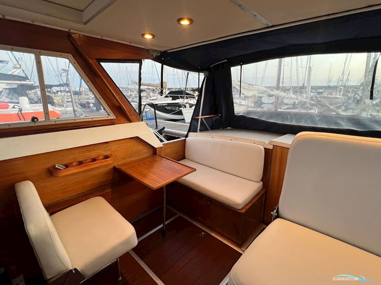 Storebro Royal Cruiser 34