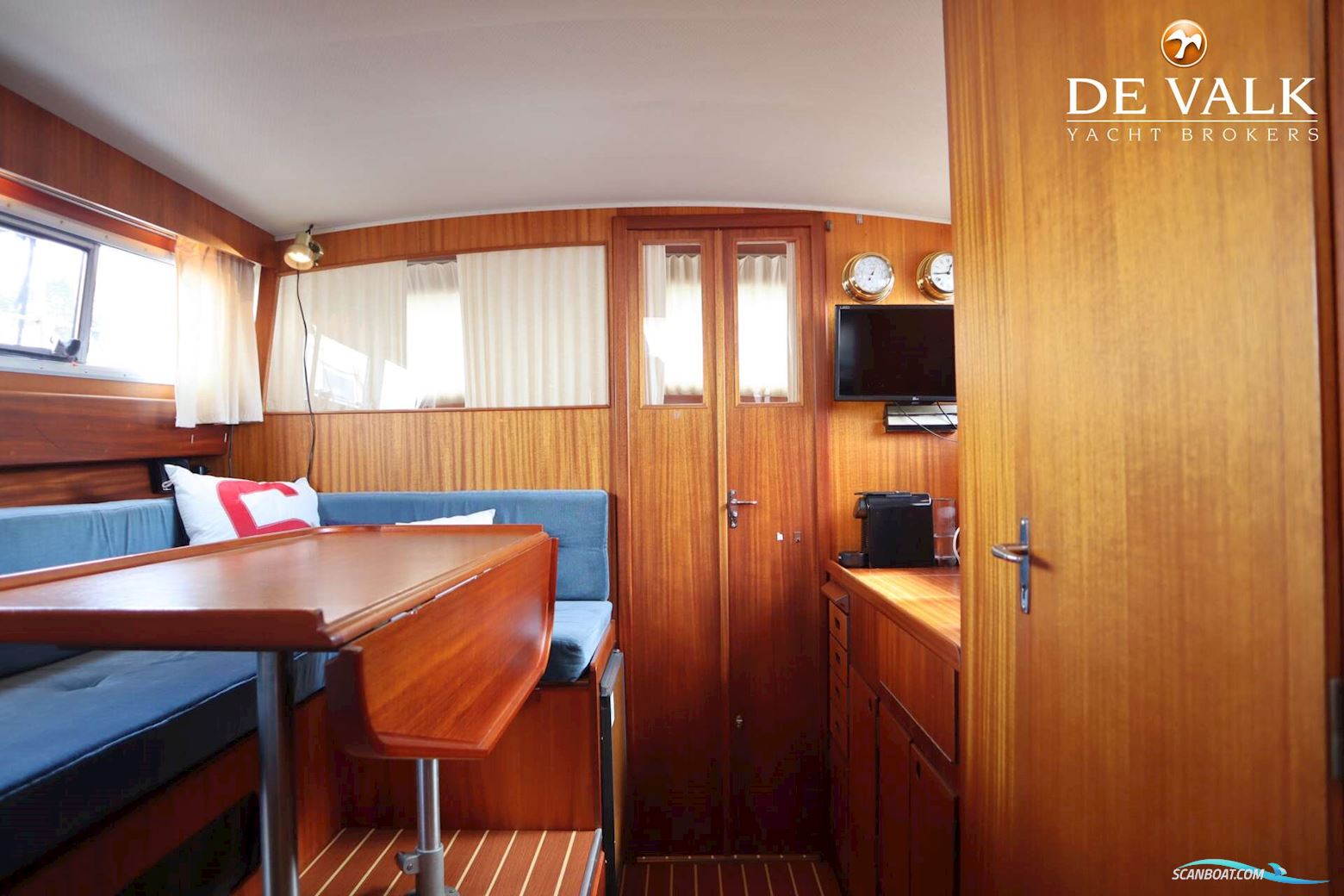 Storebro Royal Cruiser 34