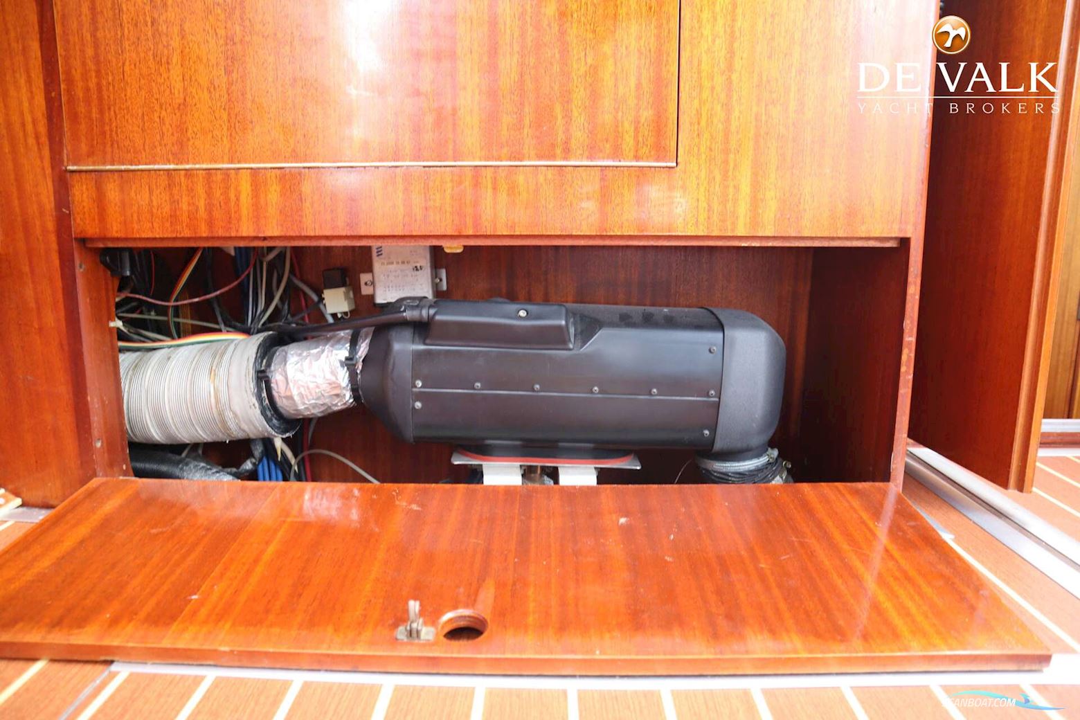 Storebro Royal Cruiser 34