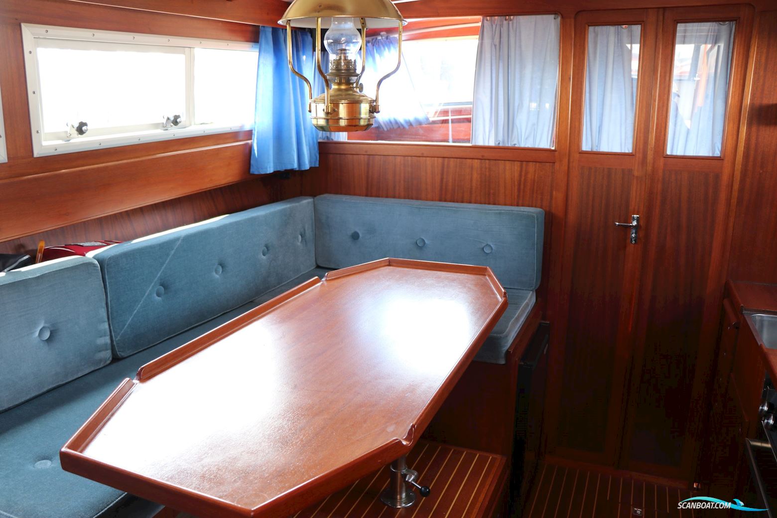 Storebro Royal Cruiser 34