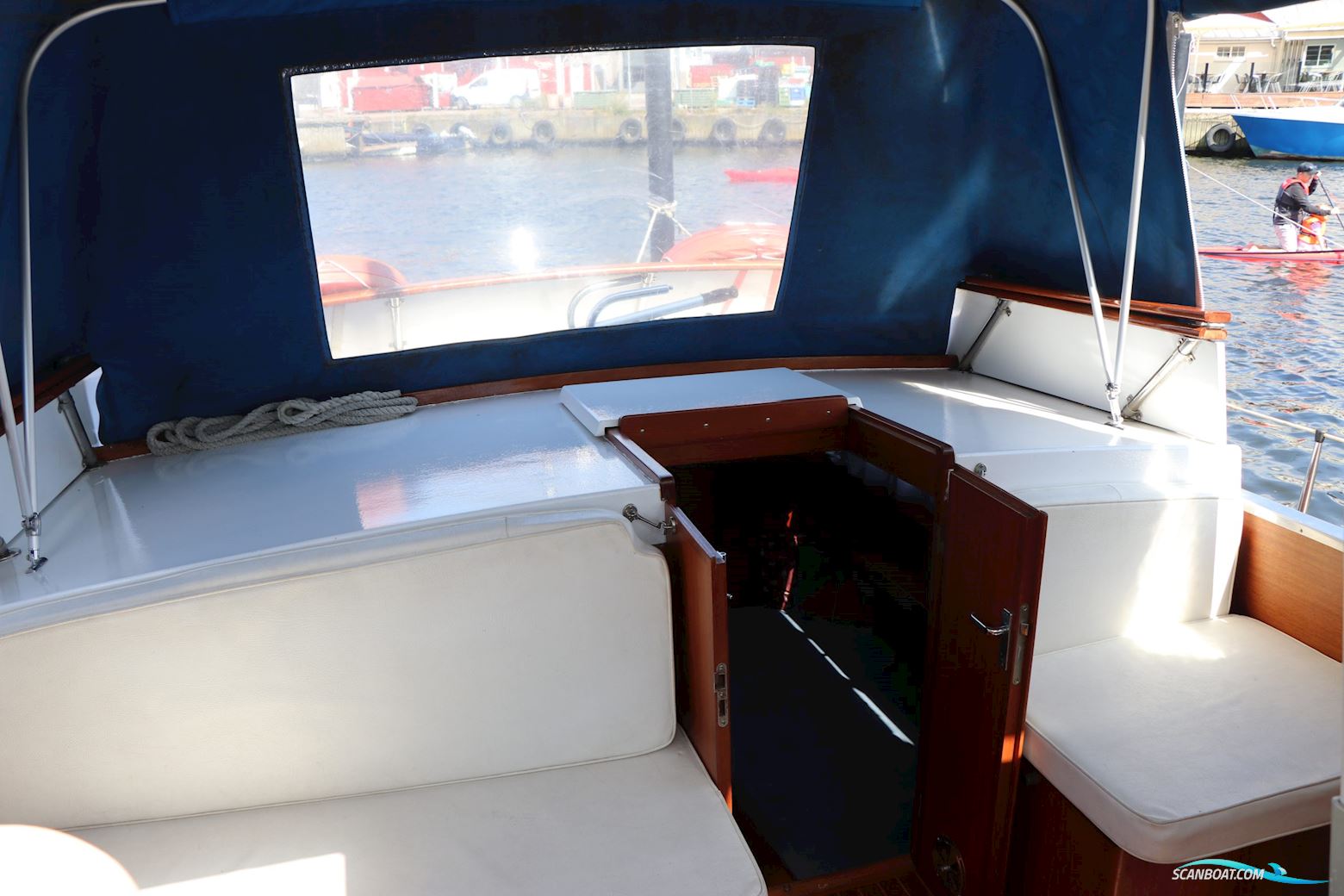 Storebro Royal Cruiser 34