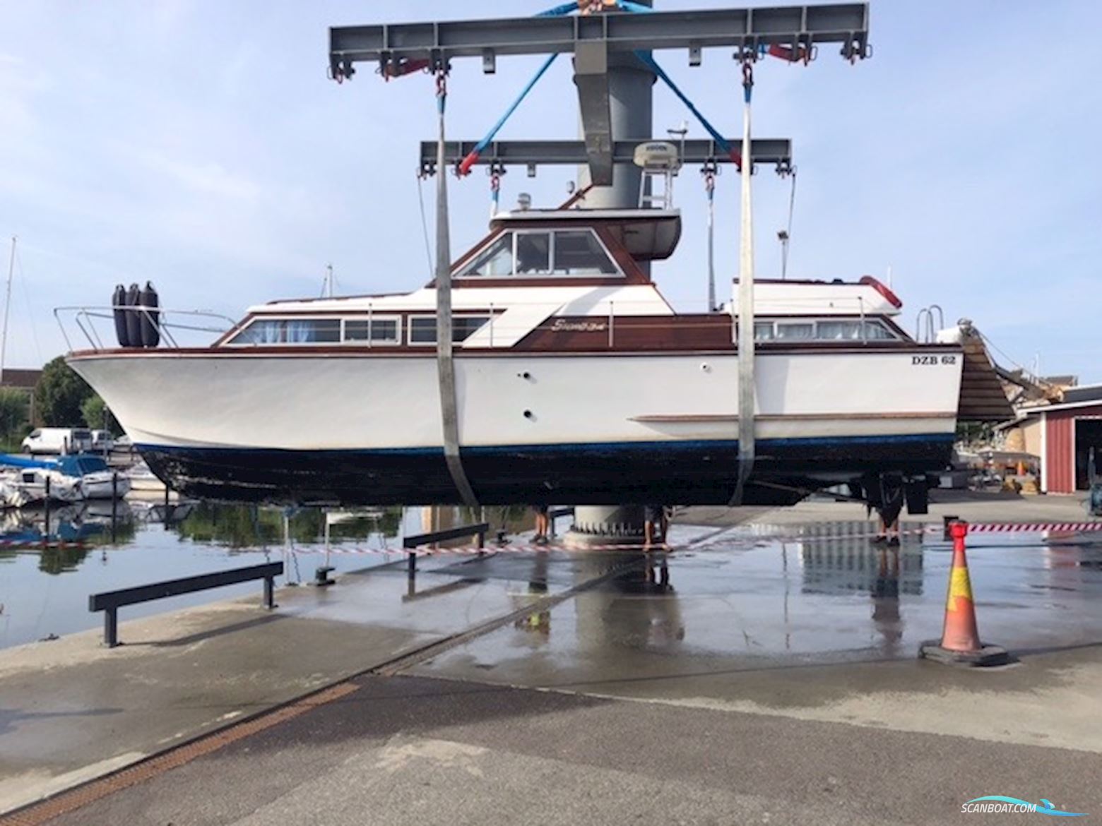 Storebro Royal Cruiser 34