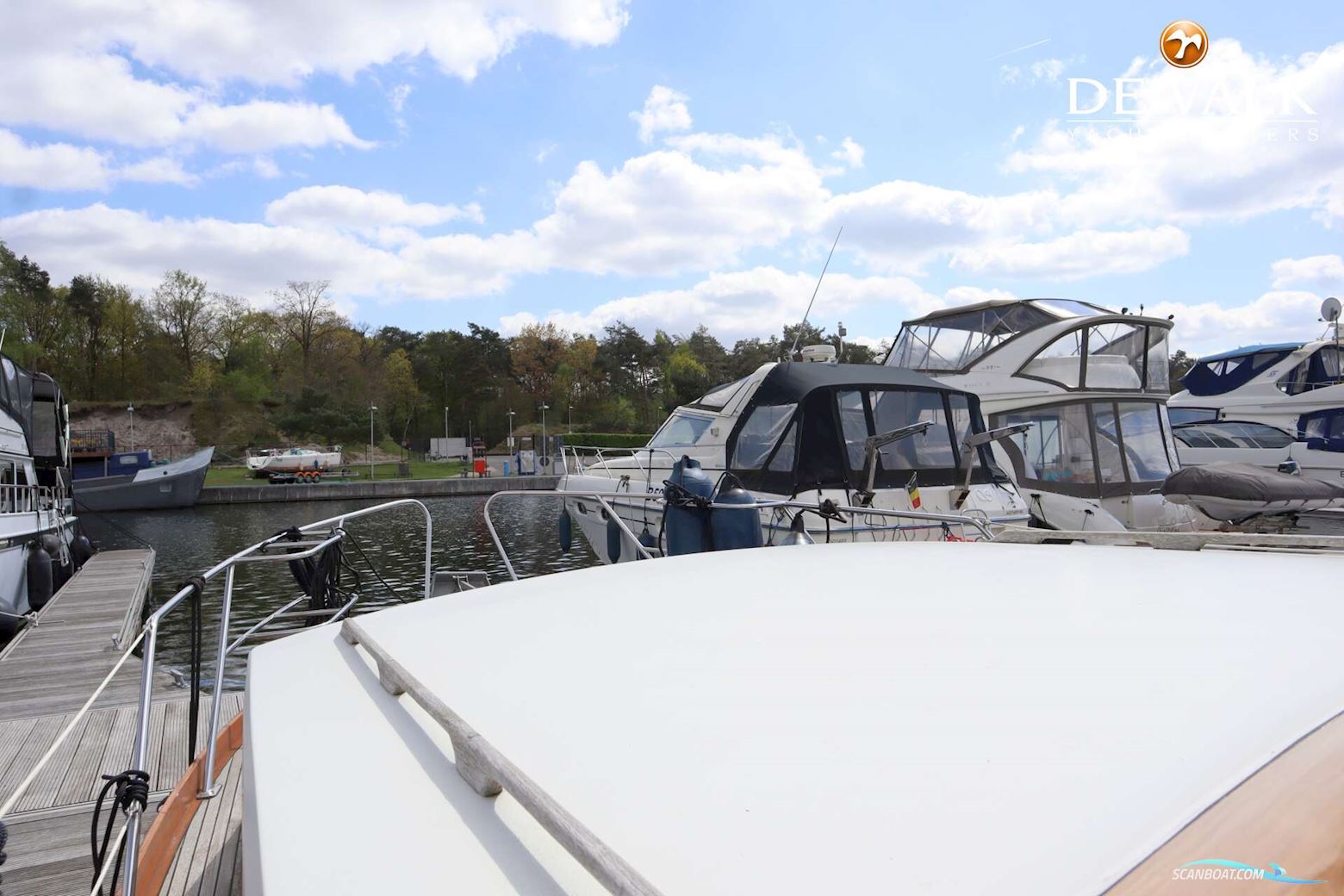 Storebro Royal Cruiser 34