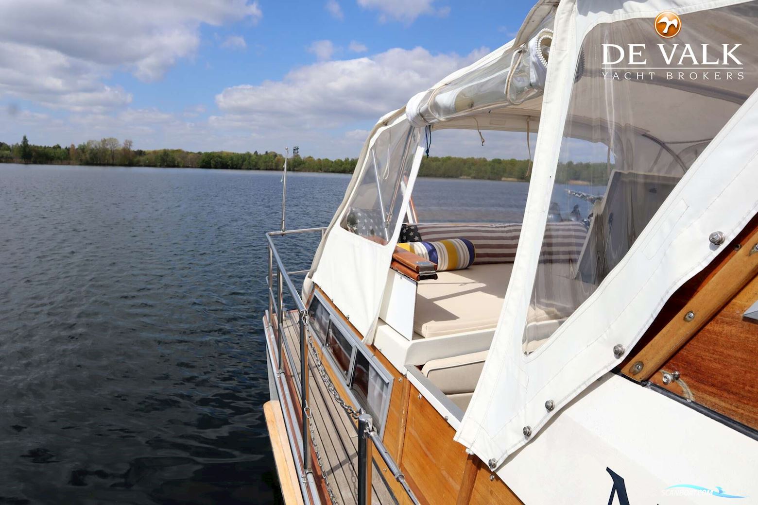 Storebro Royal Cruiser 34