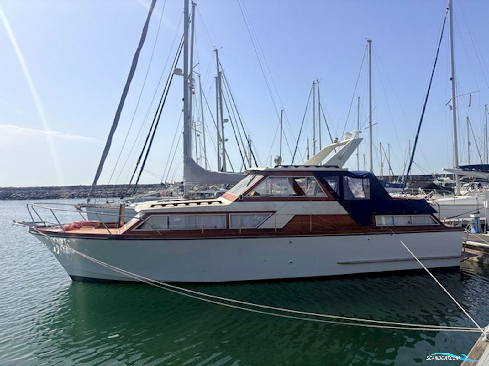 Storebro Royal Cruiser 34