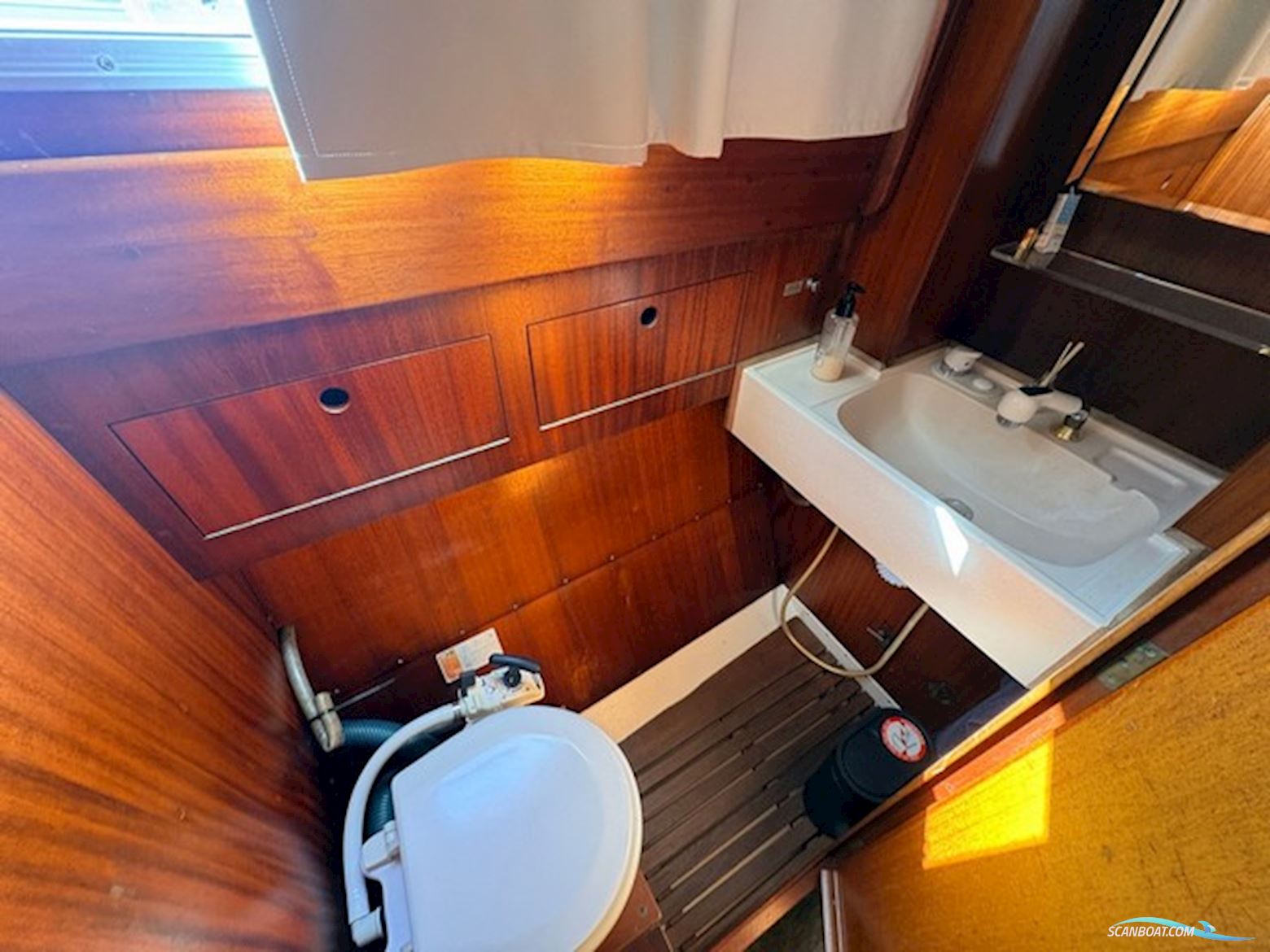Storebro Royal Cruiser 34