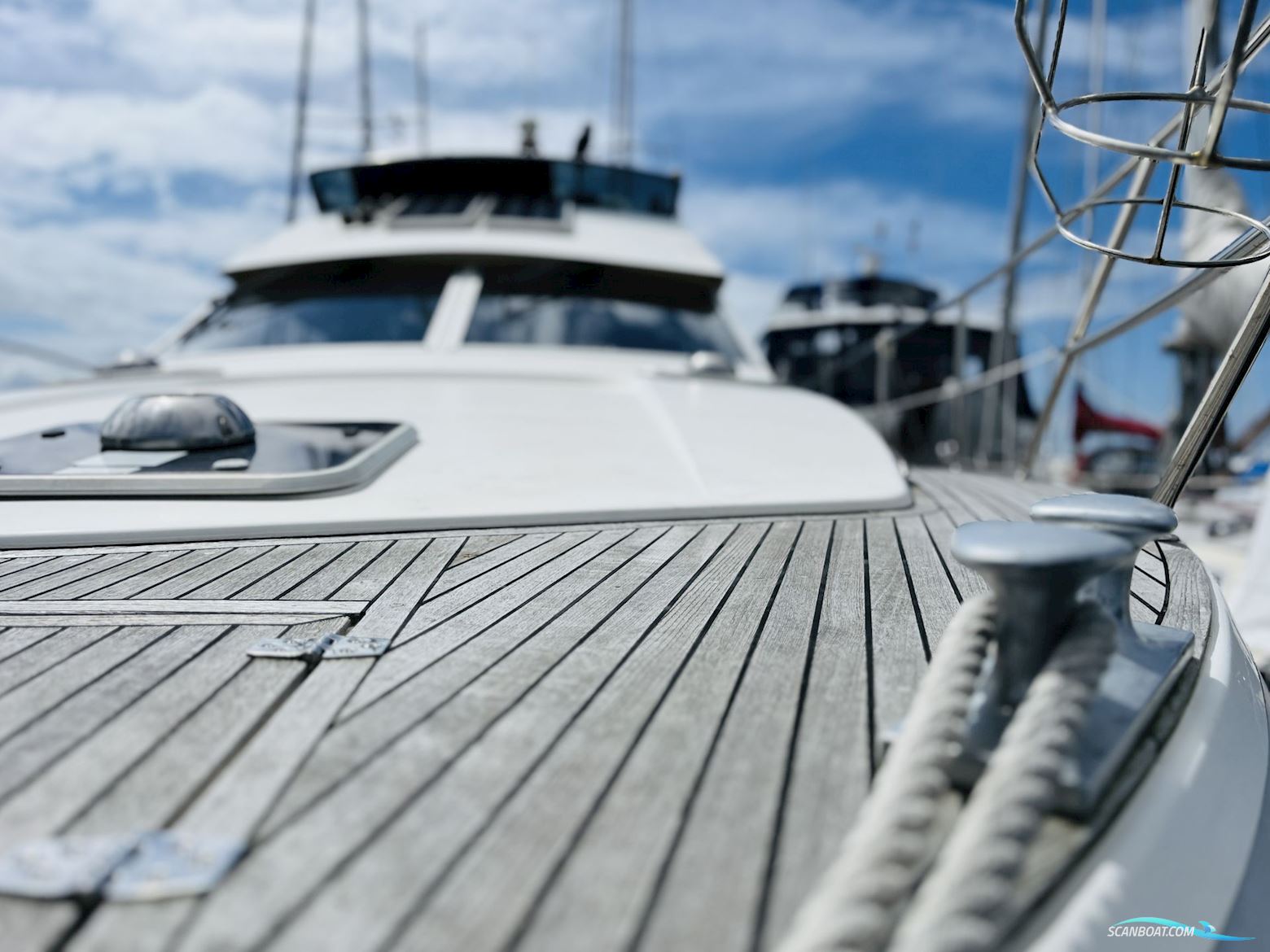 Storebro Royal Cruiser 340 Biscay