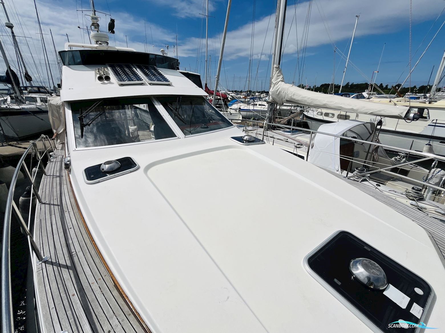 Storebro Royal Cruiser 340 Biscay