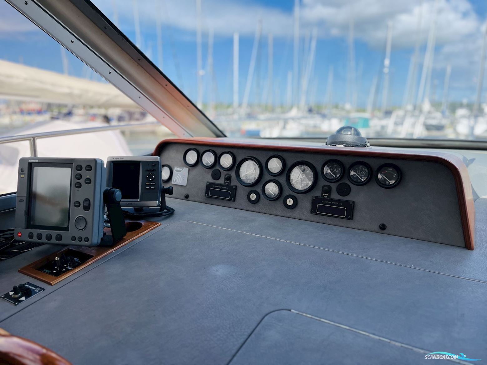 Storebro Royal Cruiser 340 Biscay