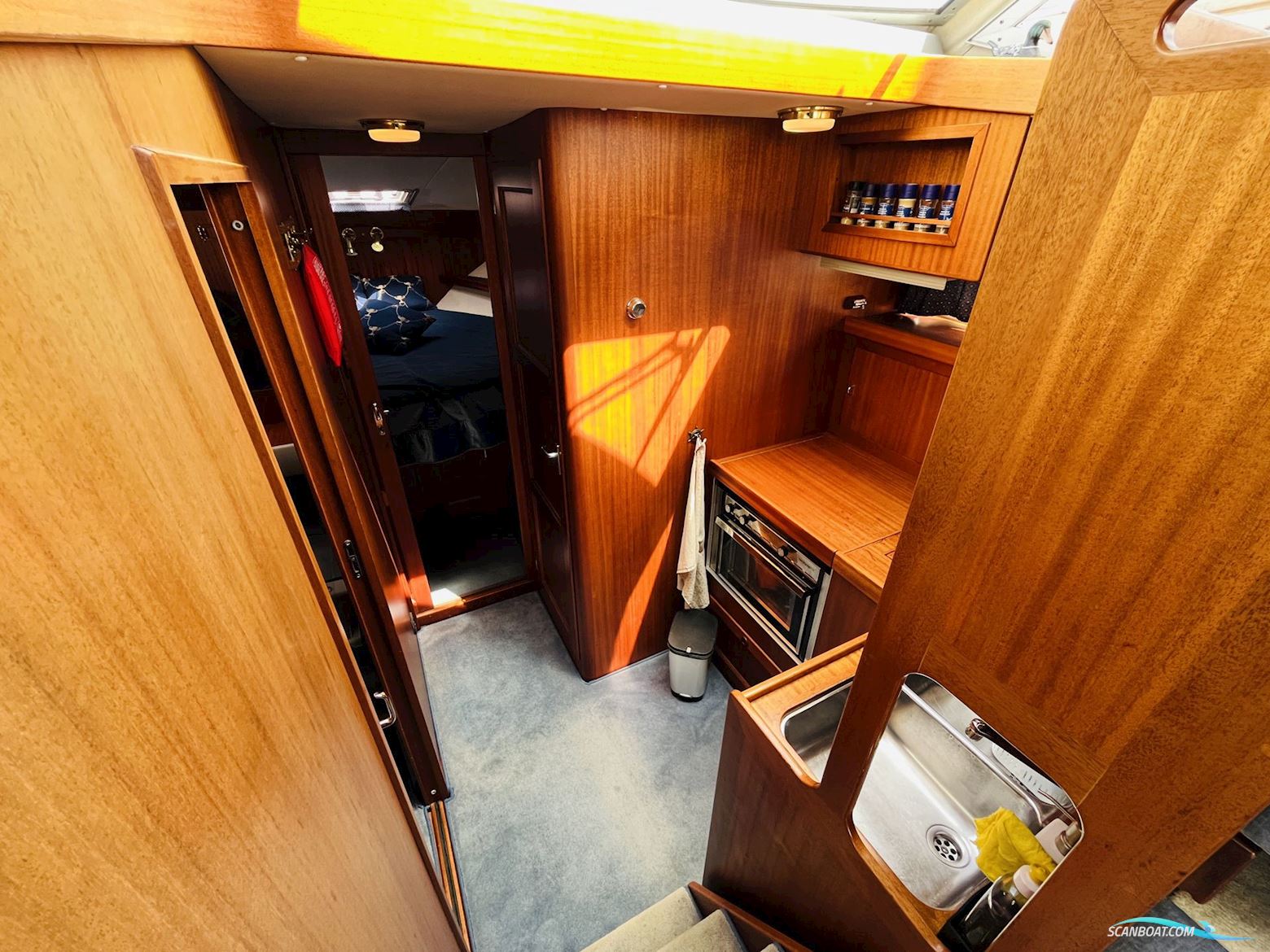 Storebro Royal Cruiser 340 Biscay