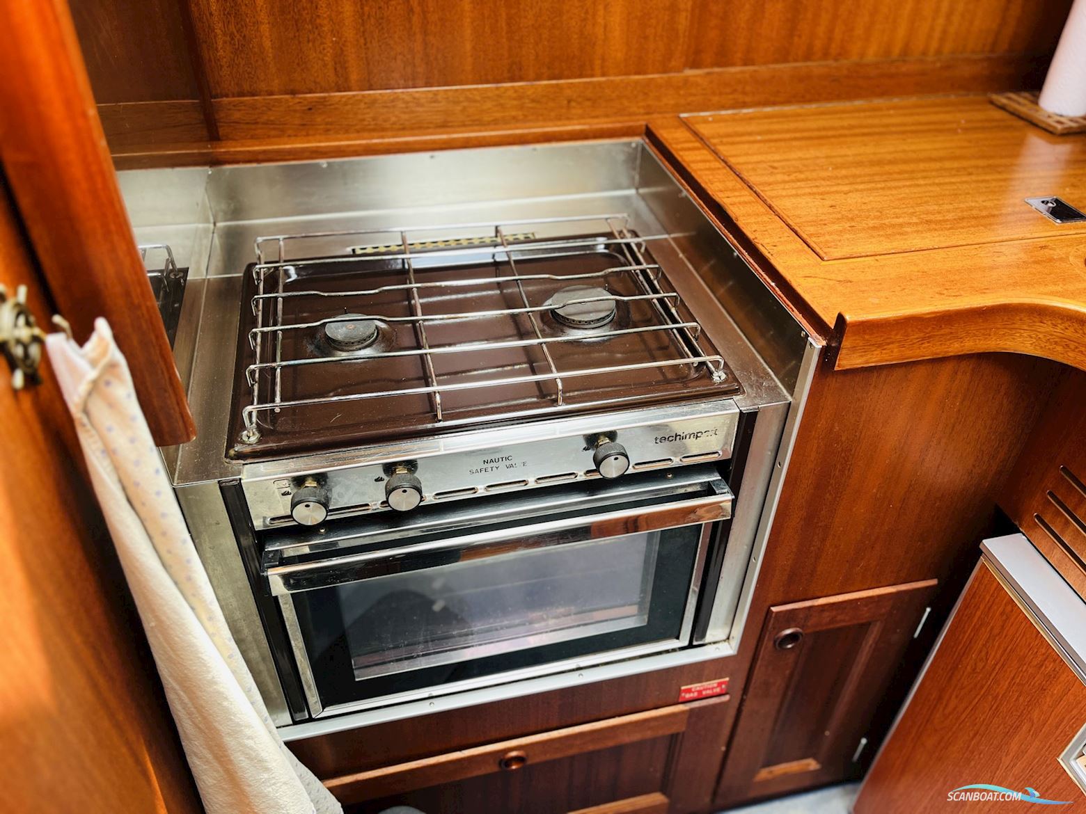 Storebro Royal Cruiser 340 Biscay