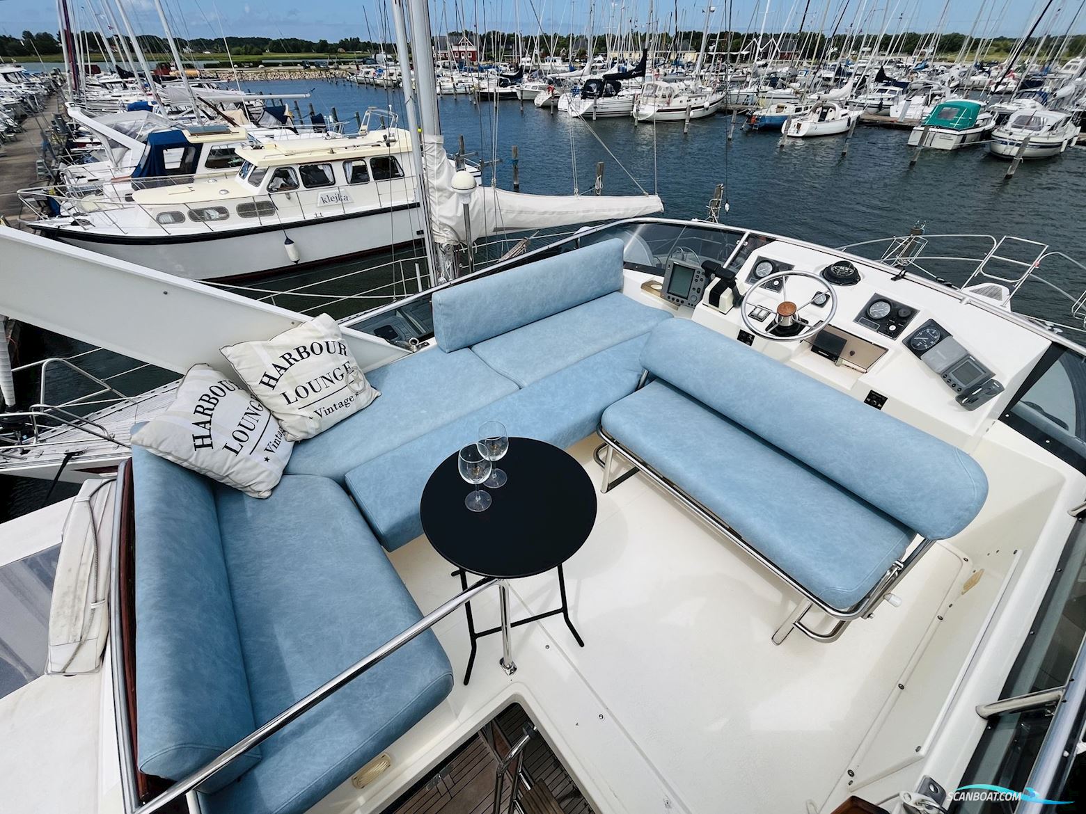 Storebro Royal Cruiser 340 Biscay