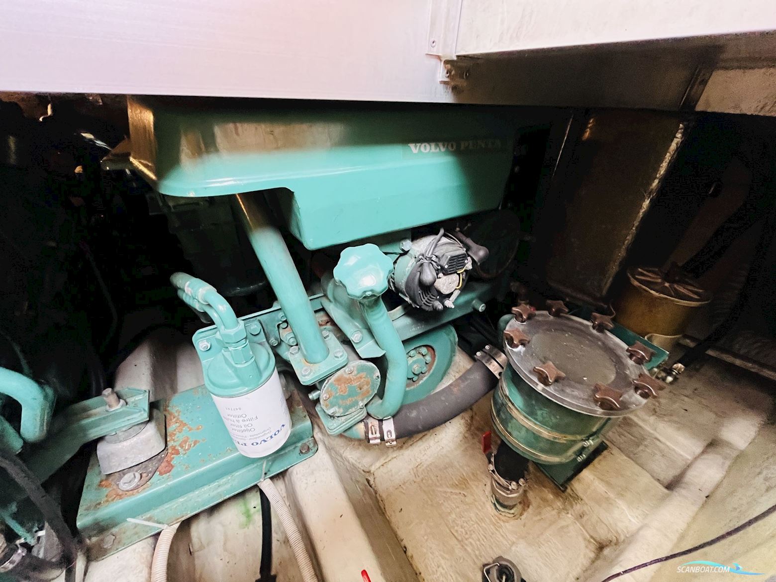 Storebro Royal Cruiser 340 Biscay