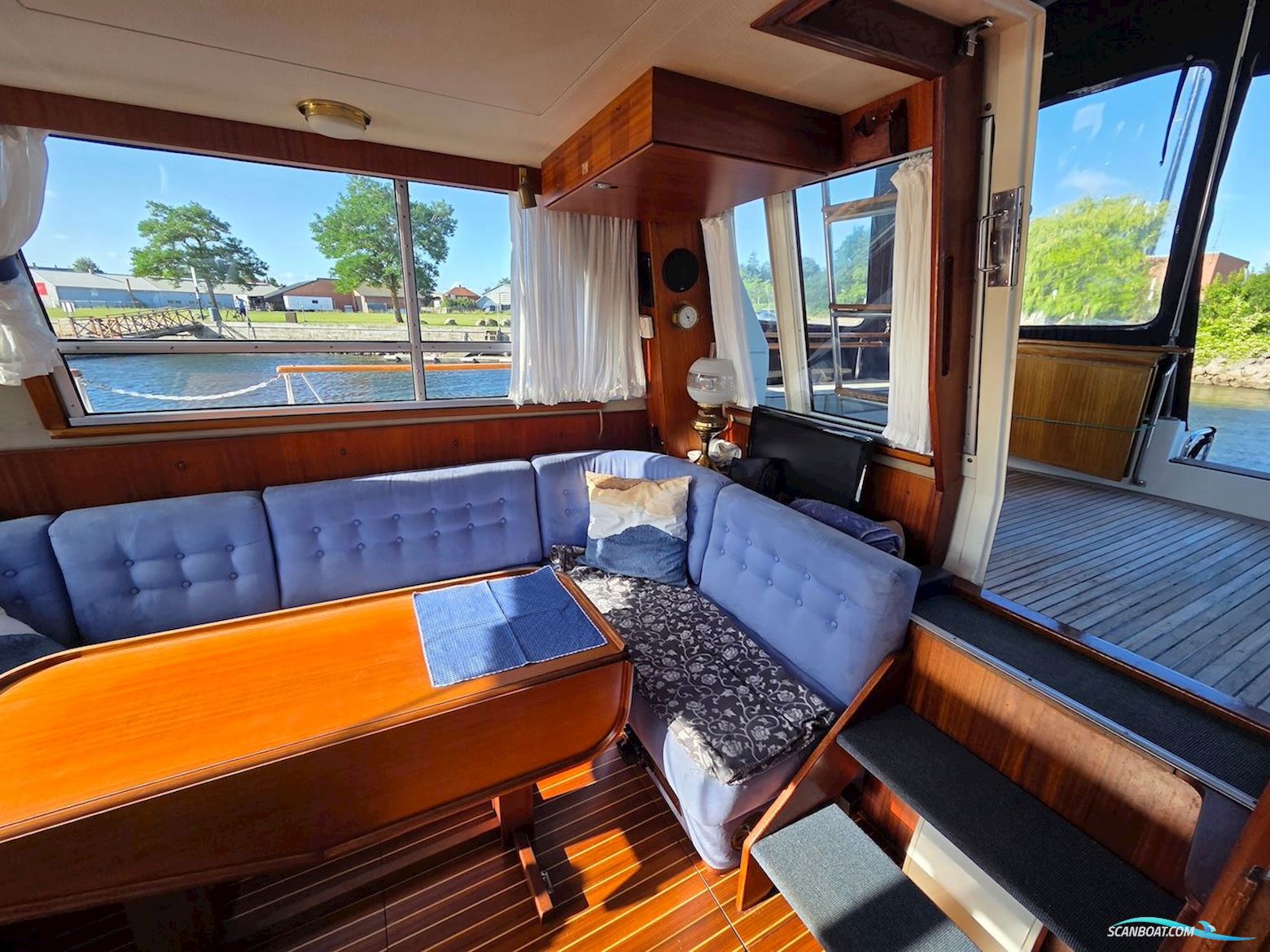 Storebro Royal Cruiser 36 Baltic