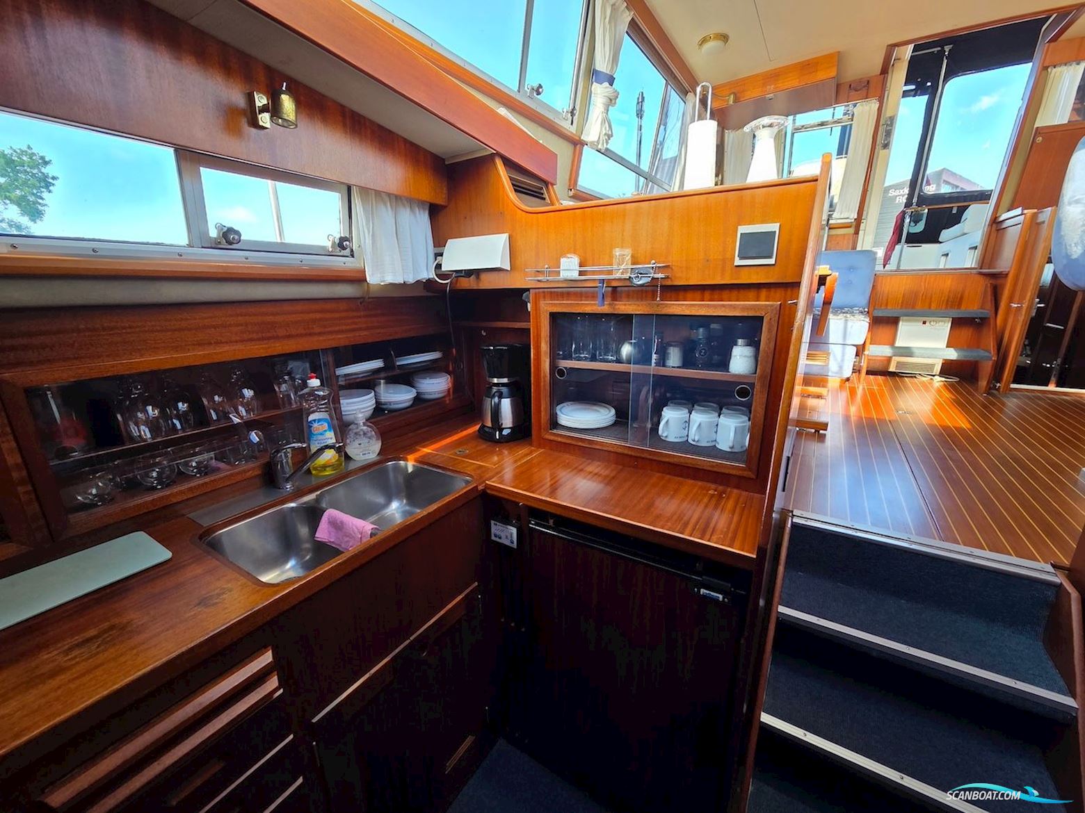 Storebro Royal Cruiser 36 Baltic