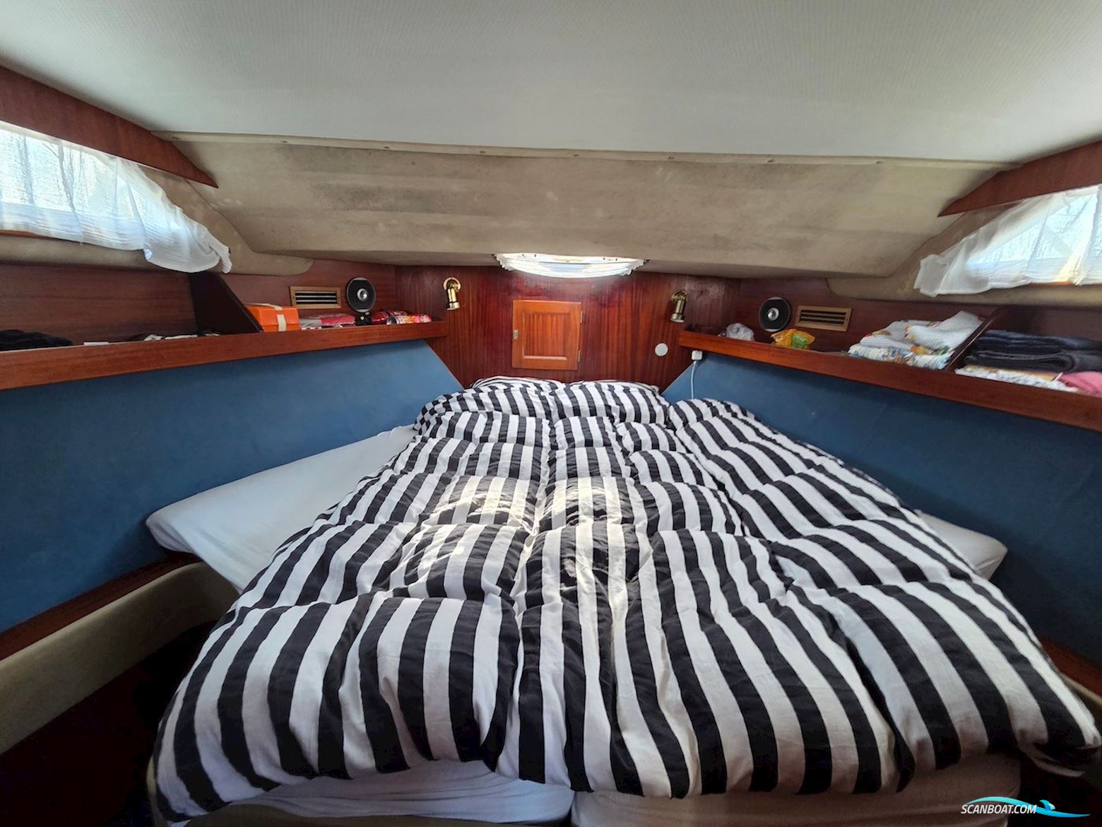 Storebro Royal Cruiser 36 Baltic