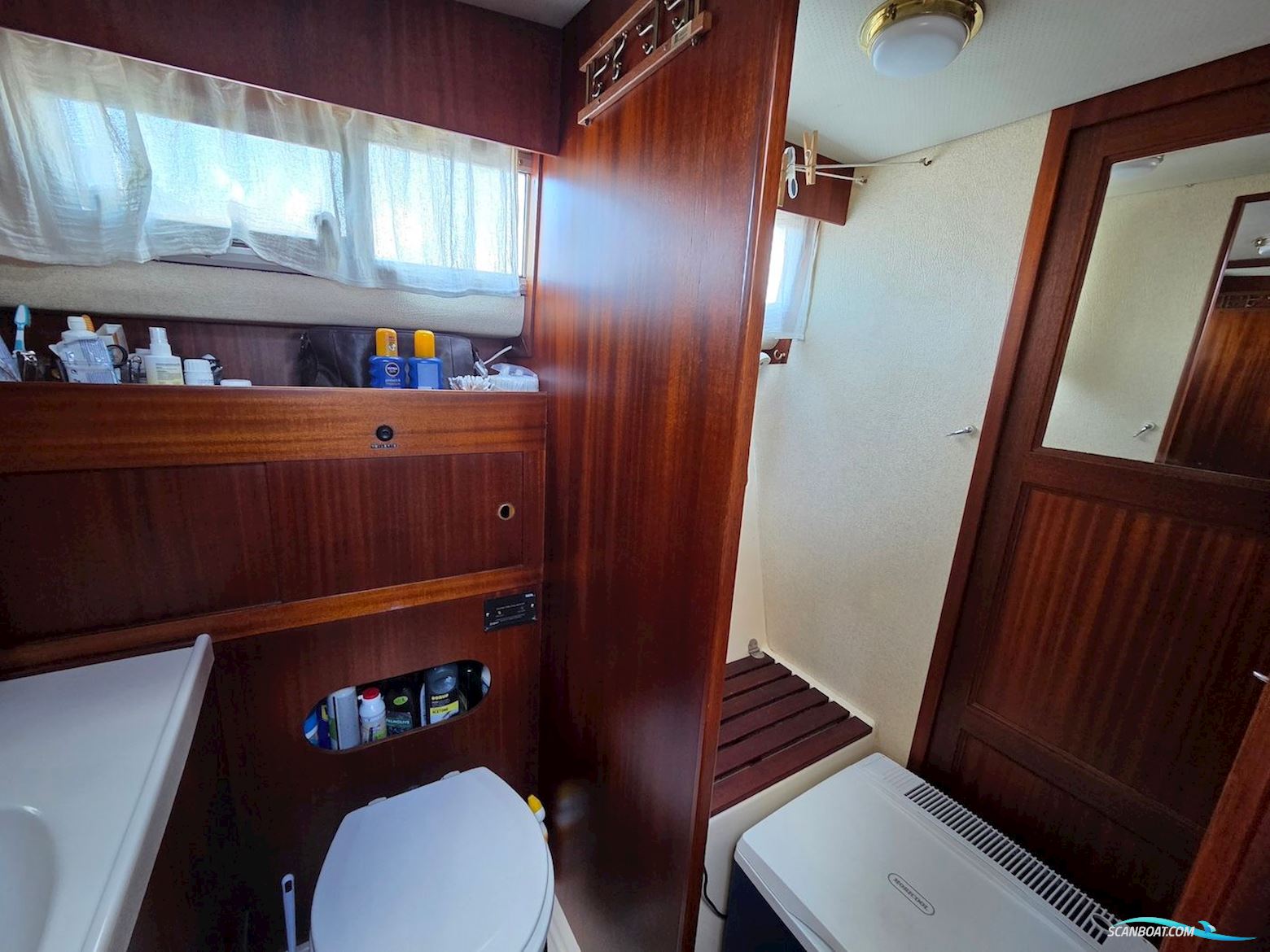 Storebro Royal Cruiser 36 Baltic