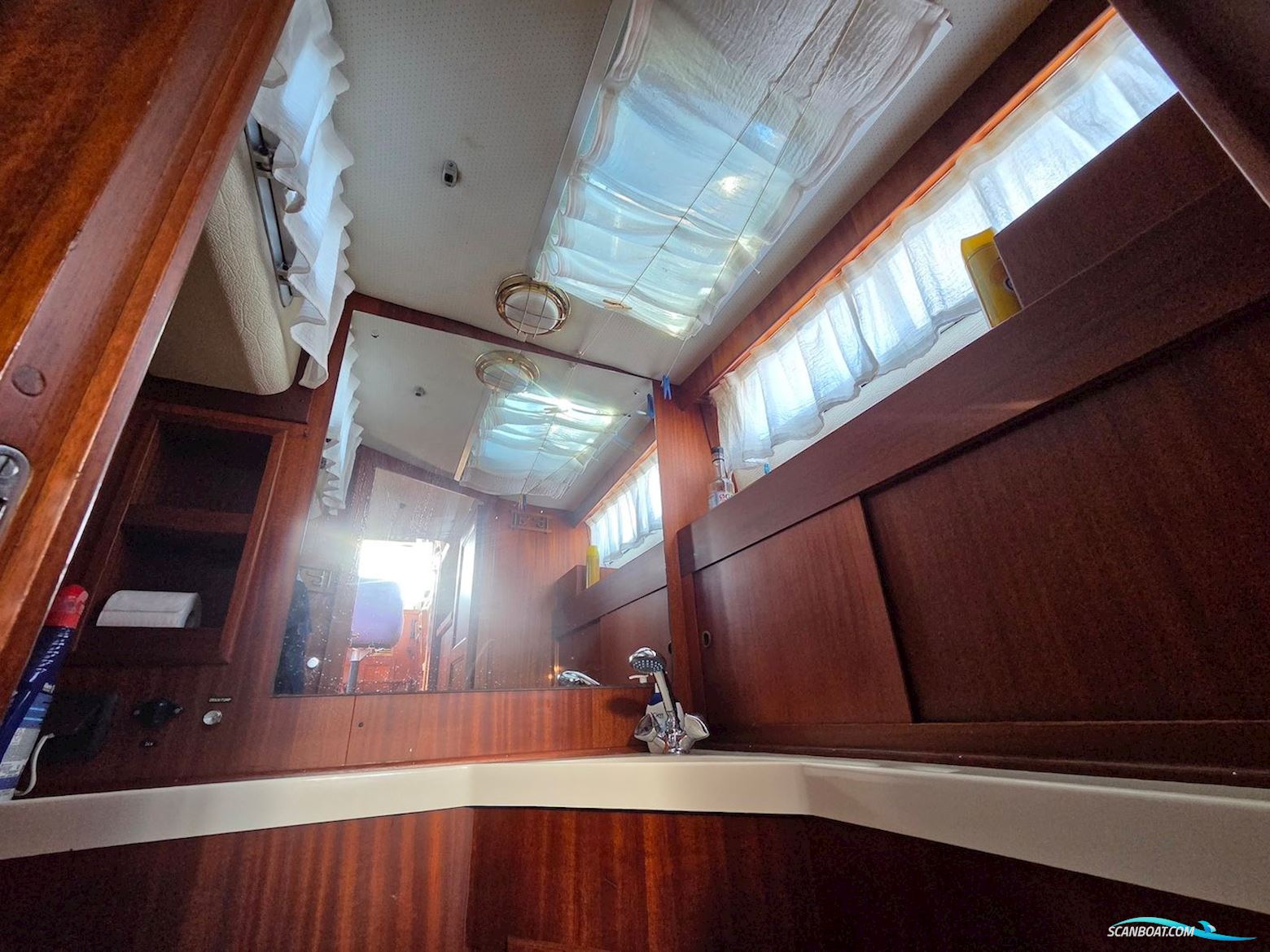 Storebro Royal Cruiser 36 Baltic
