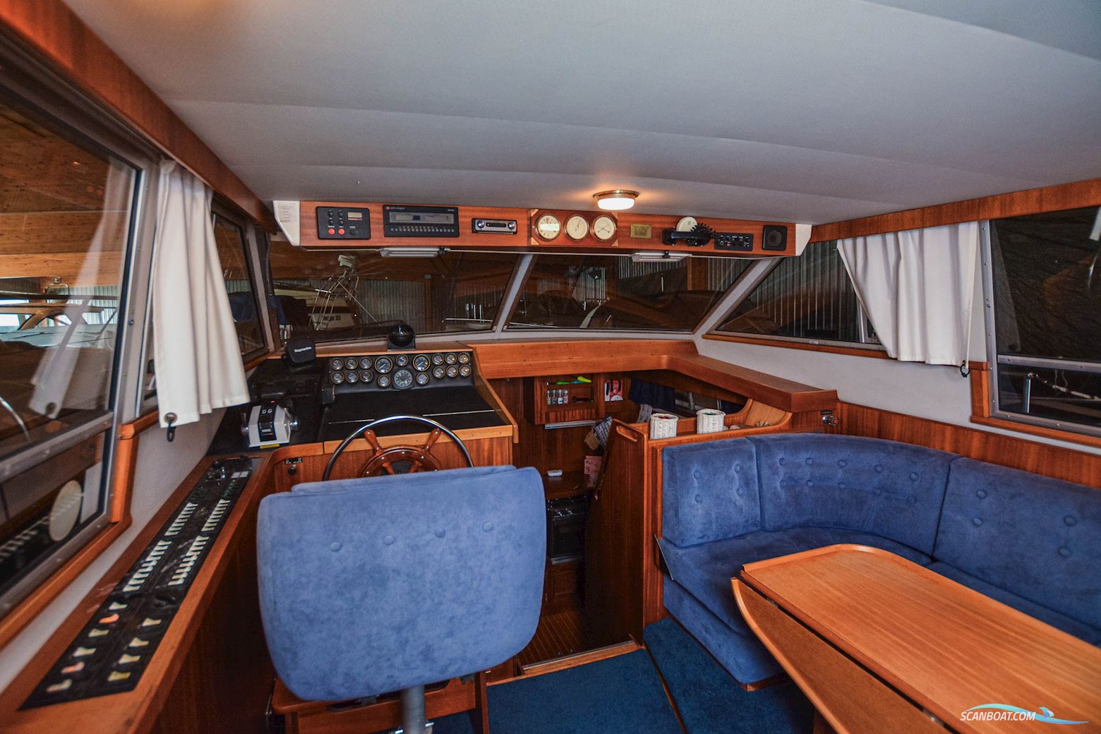 Storebro Royal Cruiser 36