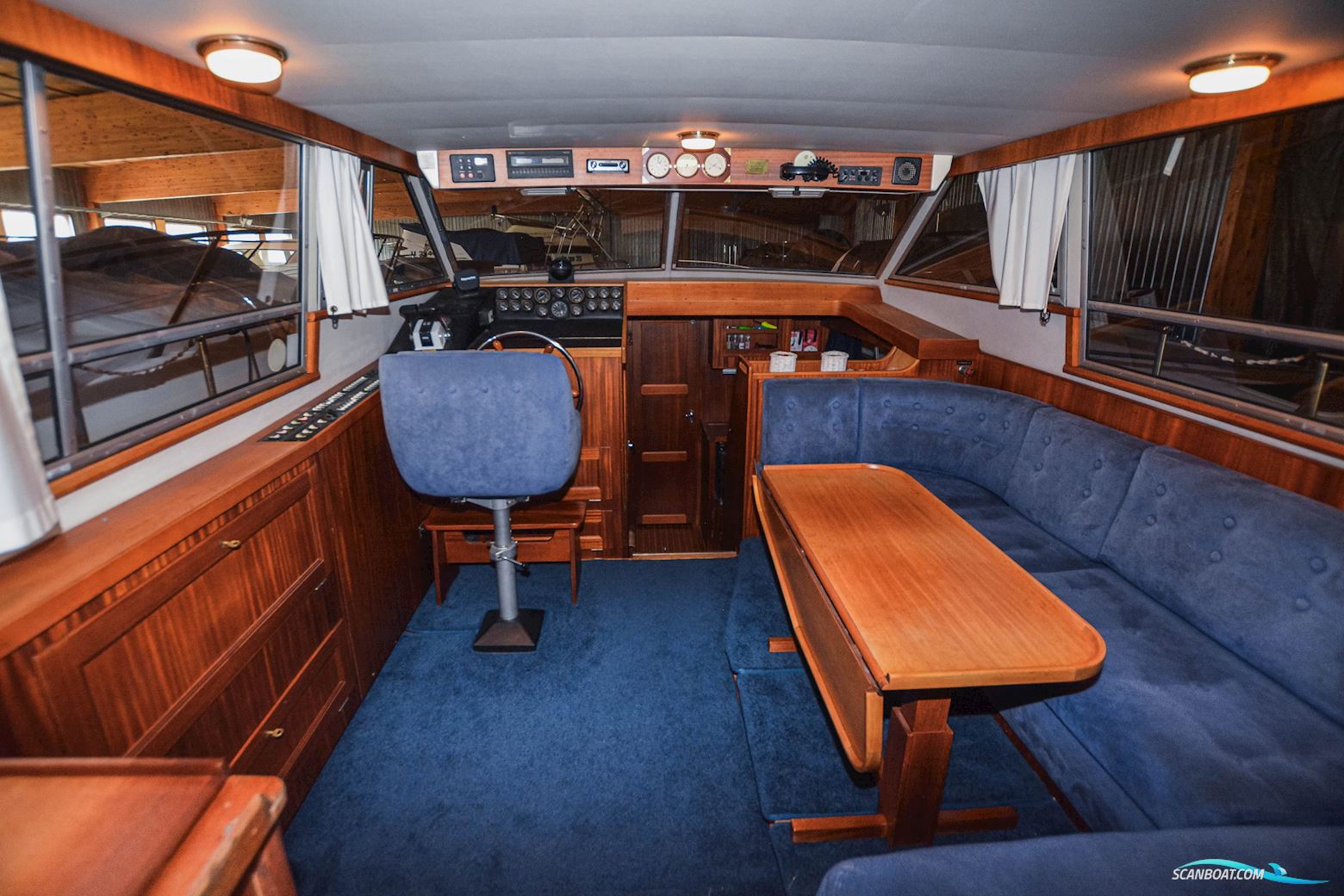 Storebro Royal Cruiser 36