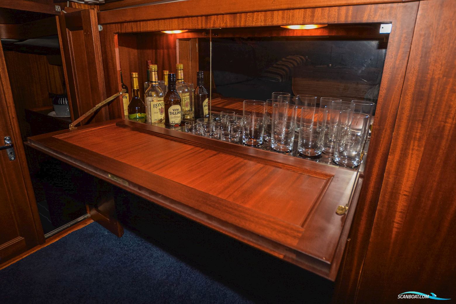 Storebro Royal Cruiser 36