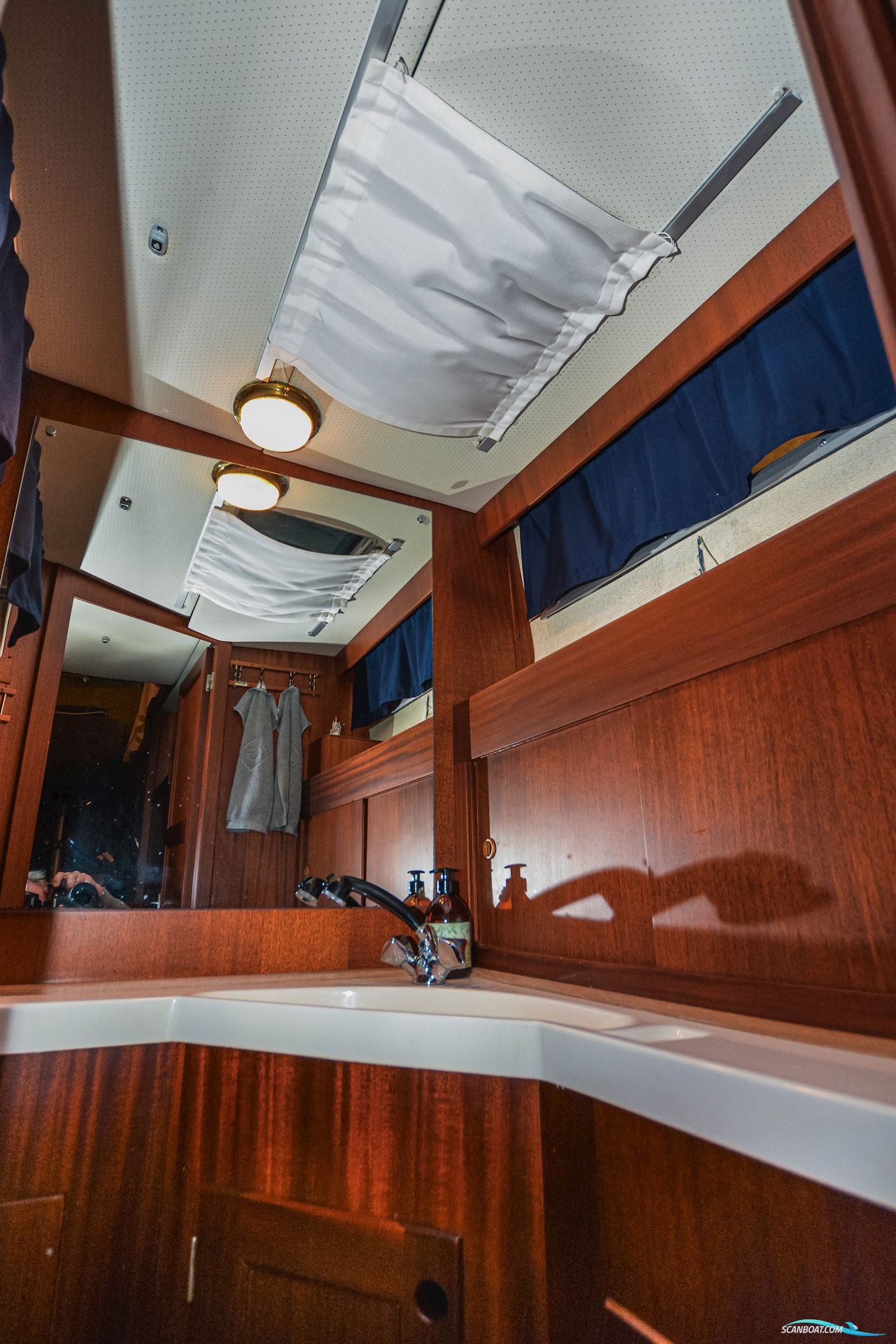 Storebro Royal Cruiser 36