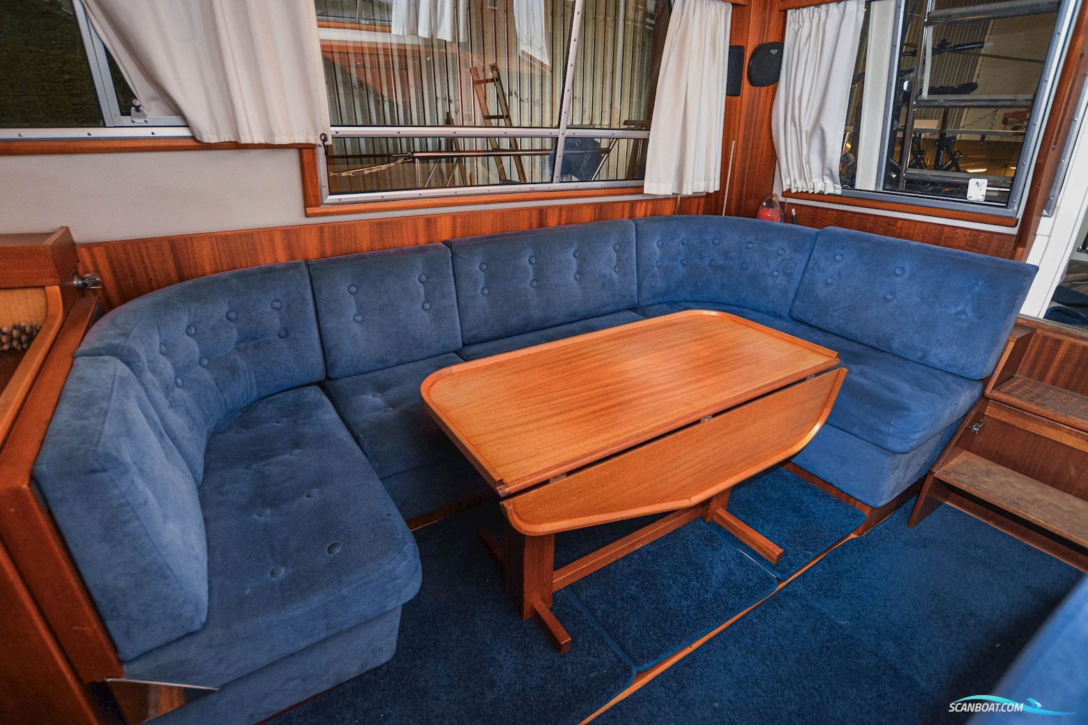 Storebro Royal Cruiser 36