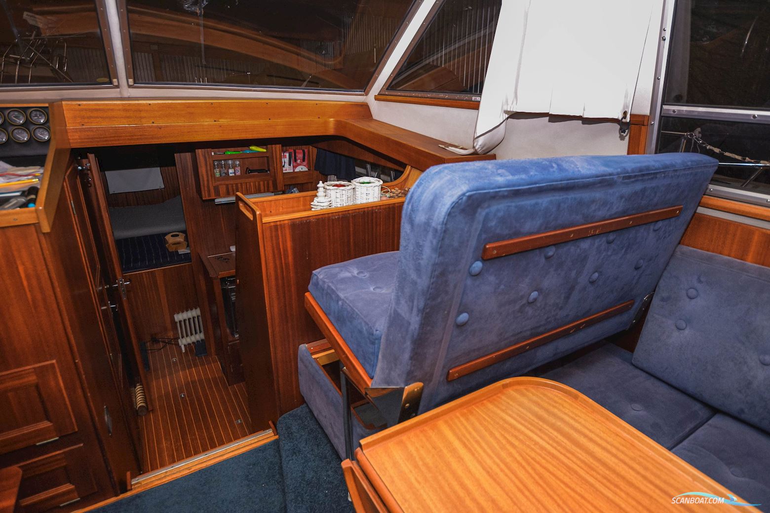 Storebro Royal Cruiser 36