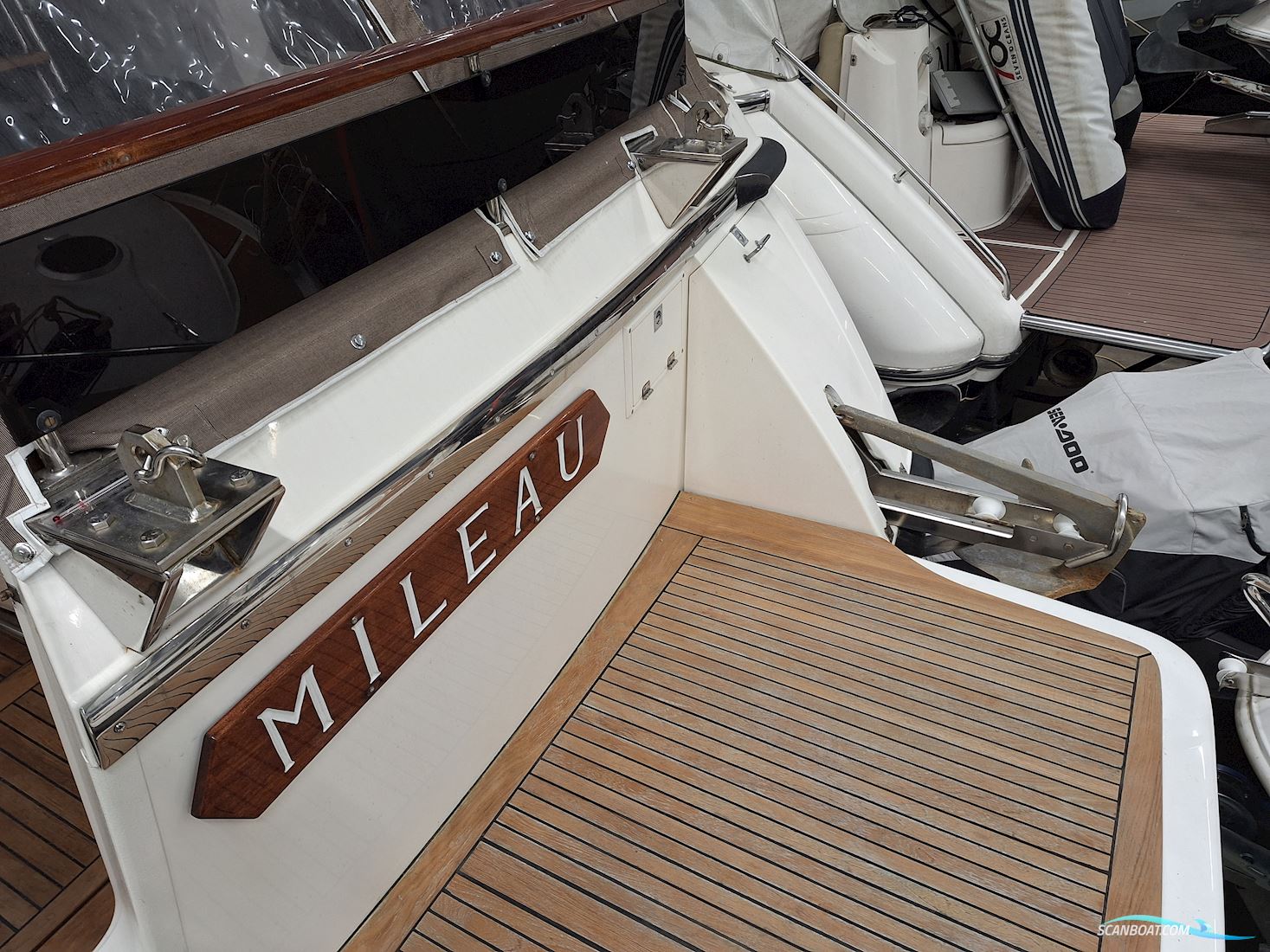 Storebro Royal Cruiser 380 Biscay