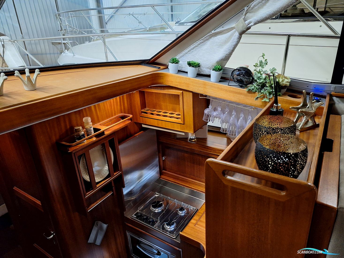 Storebro Royal Cruiser 380 Biscay