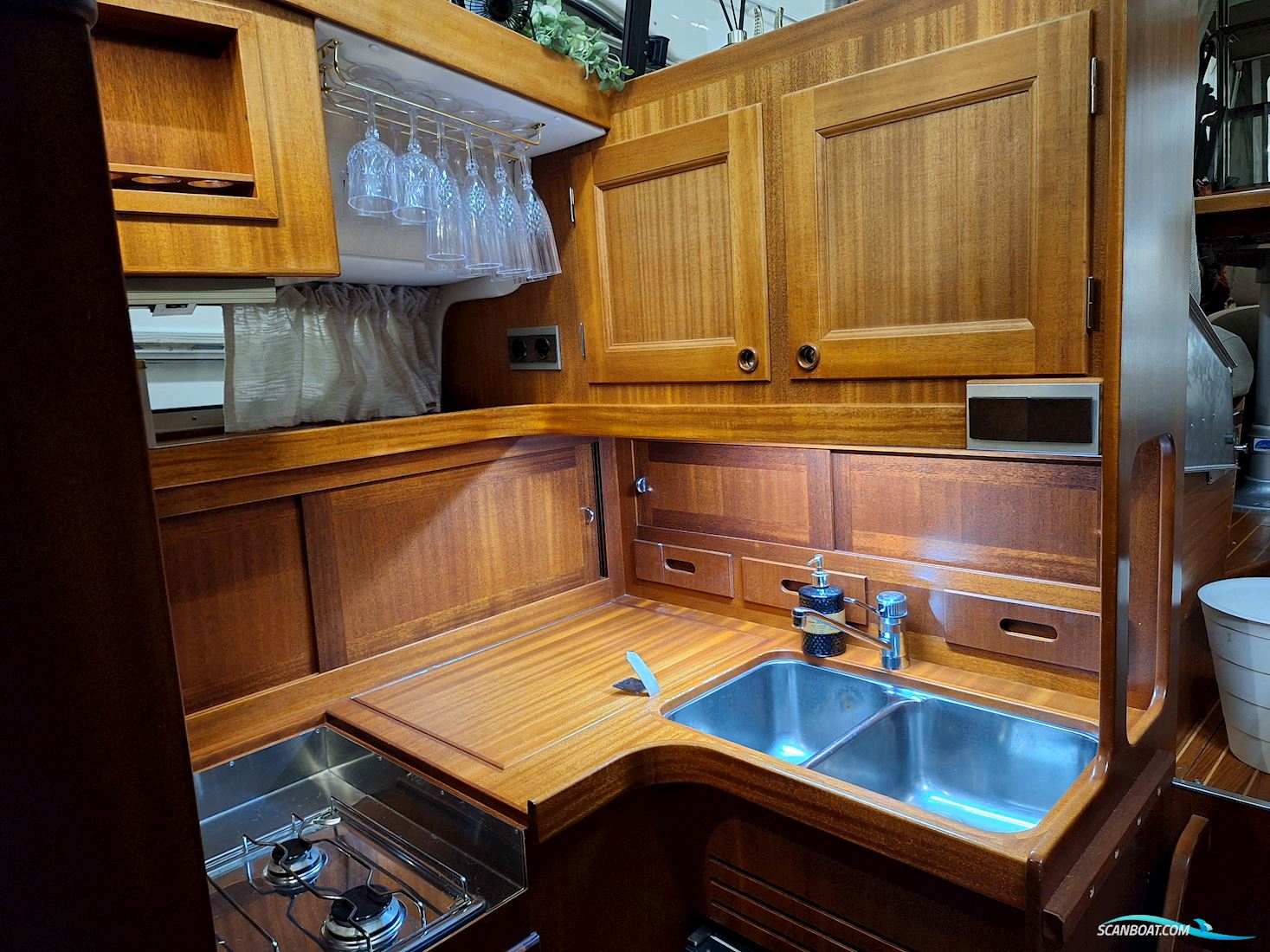 Storebro Royal Cruiser 380 Biscay