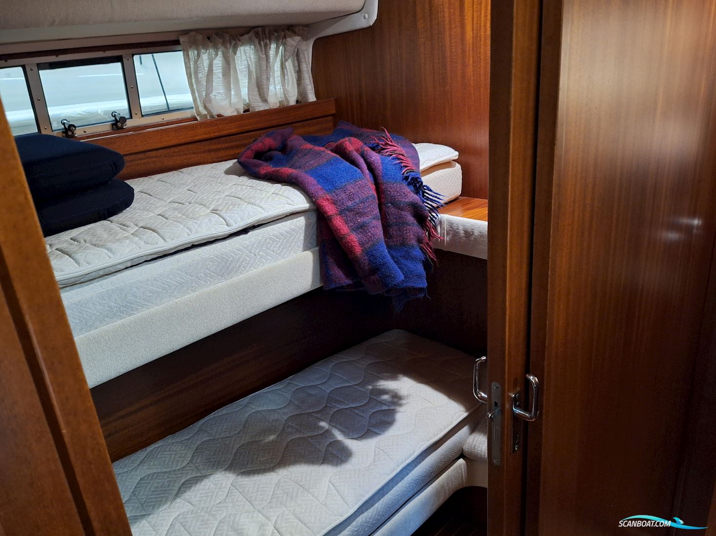 Storebro Royal Cruiser 380 Biscay